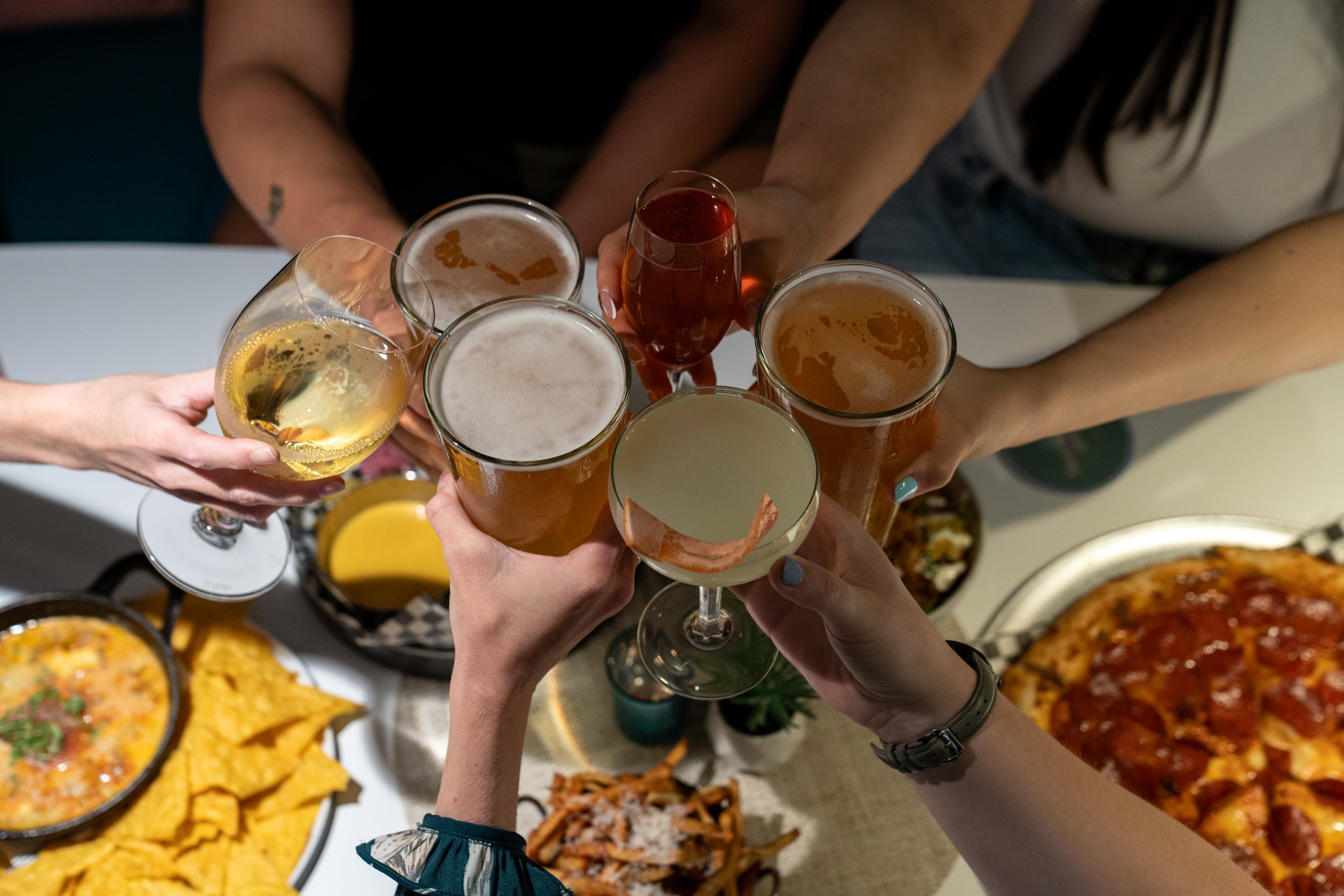 Freestyle Social Club - Image 7