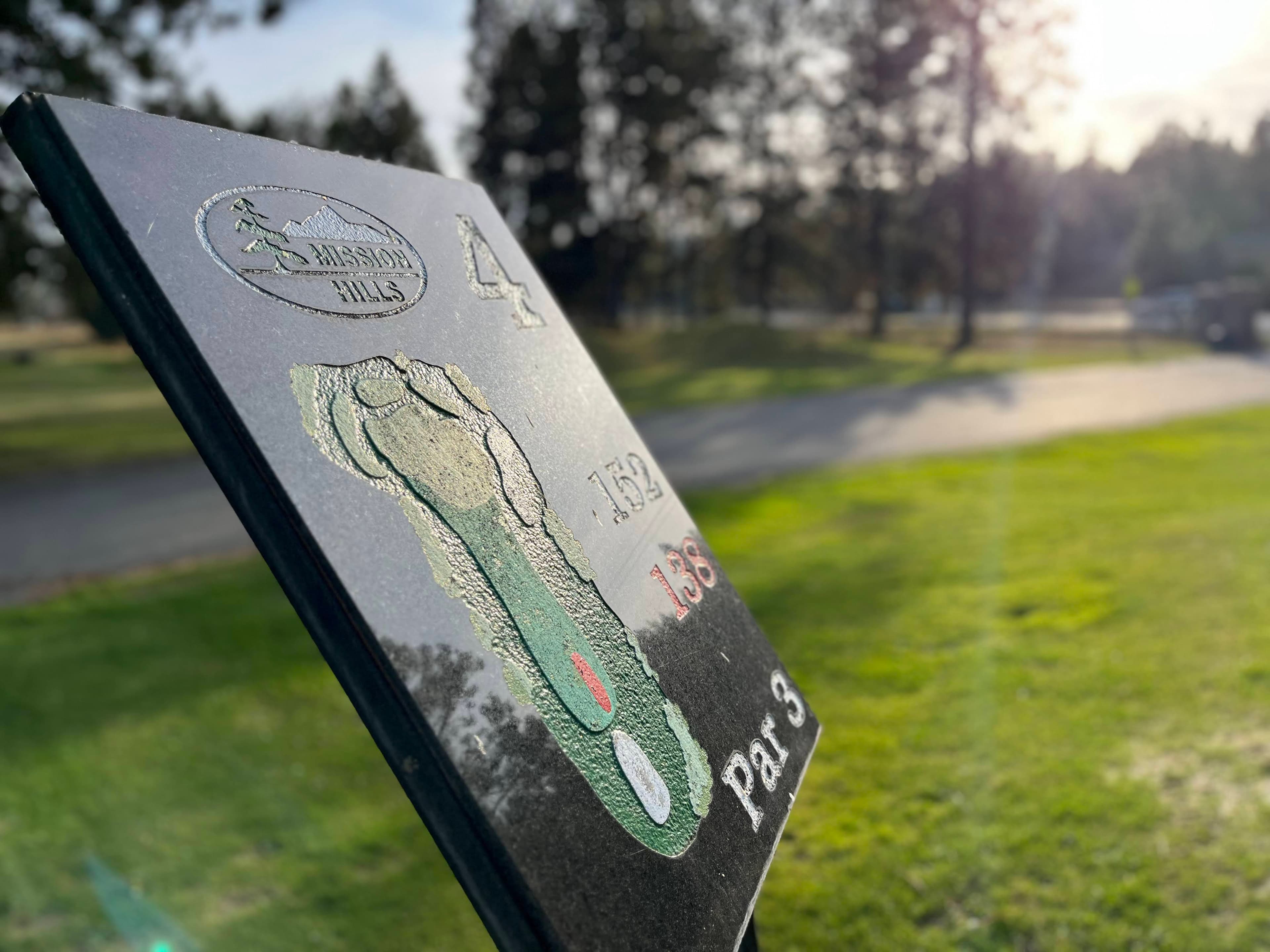 Mission Hills Golf Course - Image 2