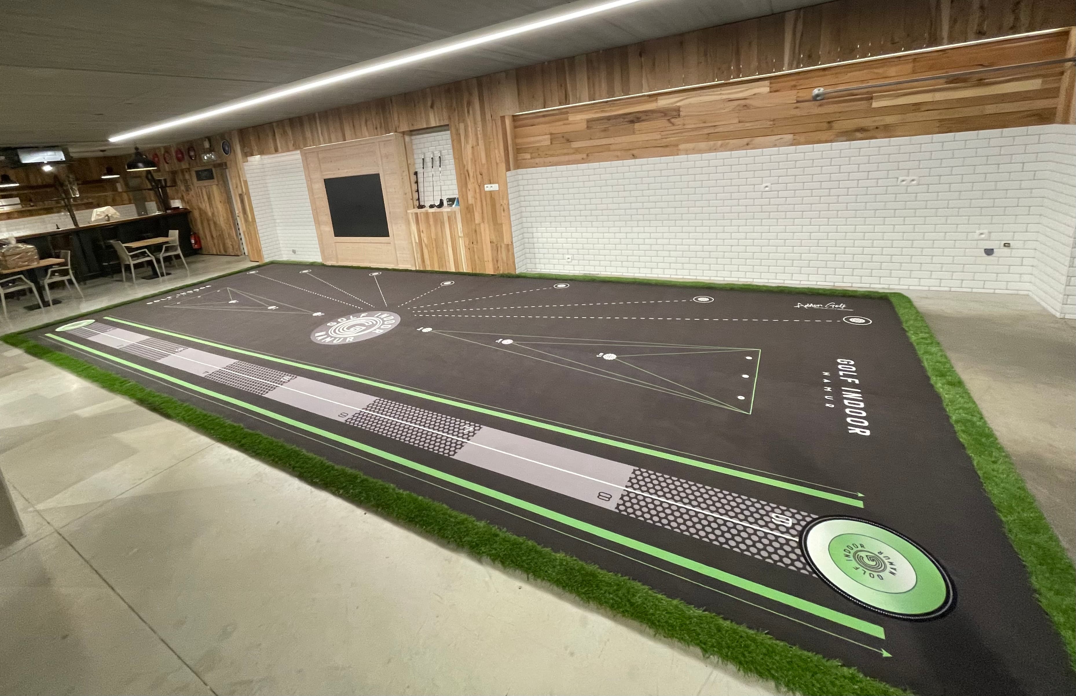 Golf Indoor Namur - Image 3