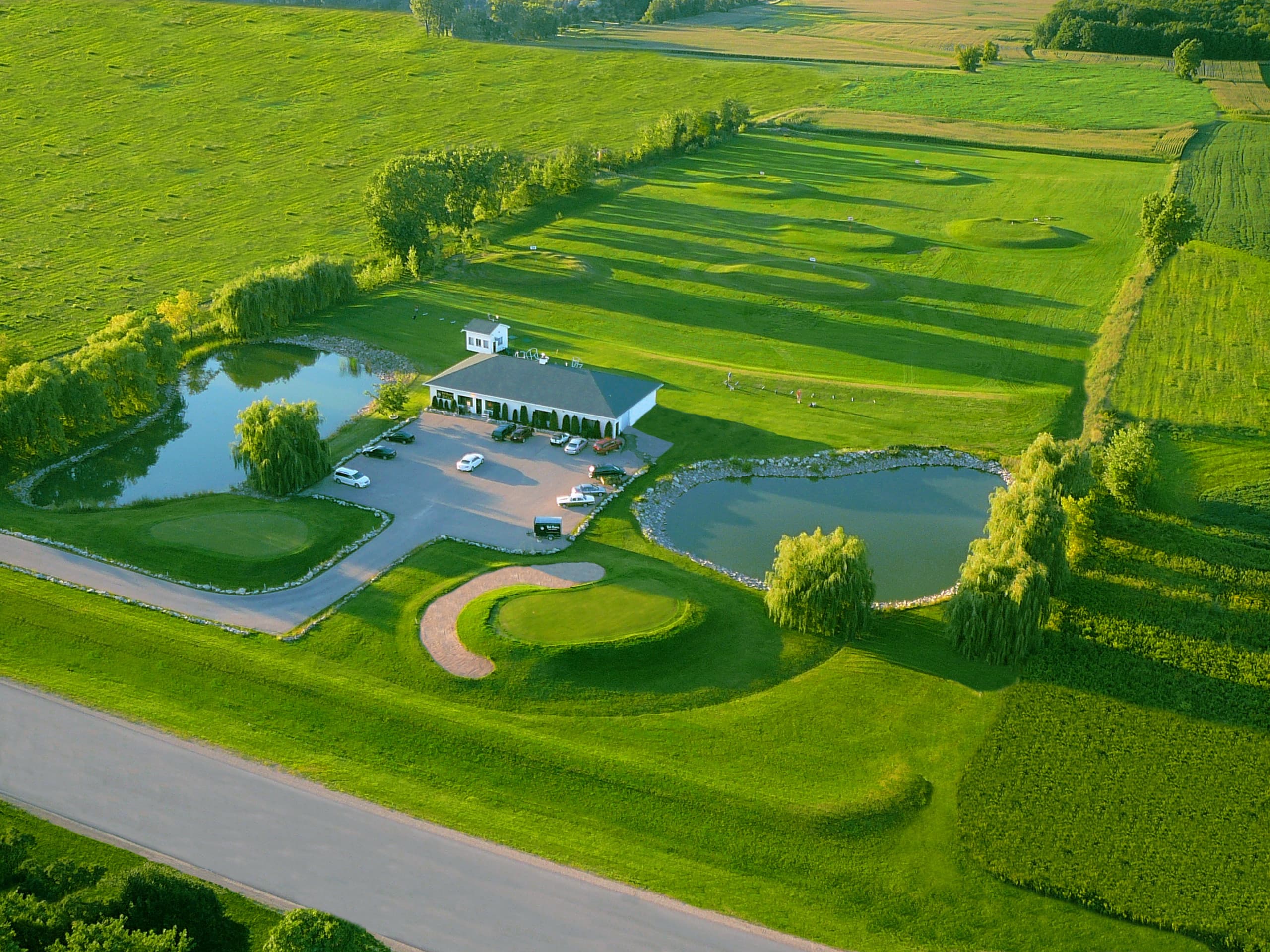 Bob Burns Golf - Image 6