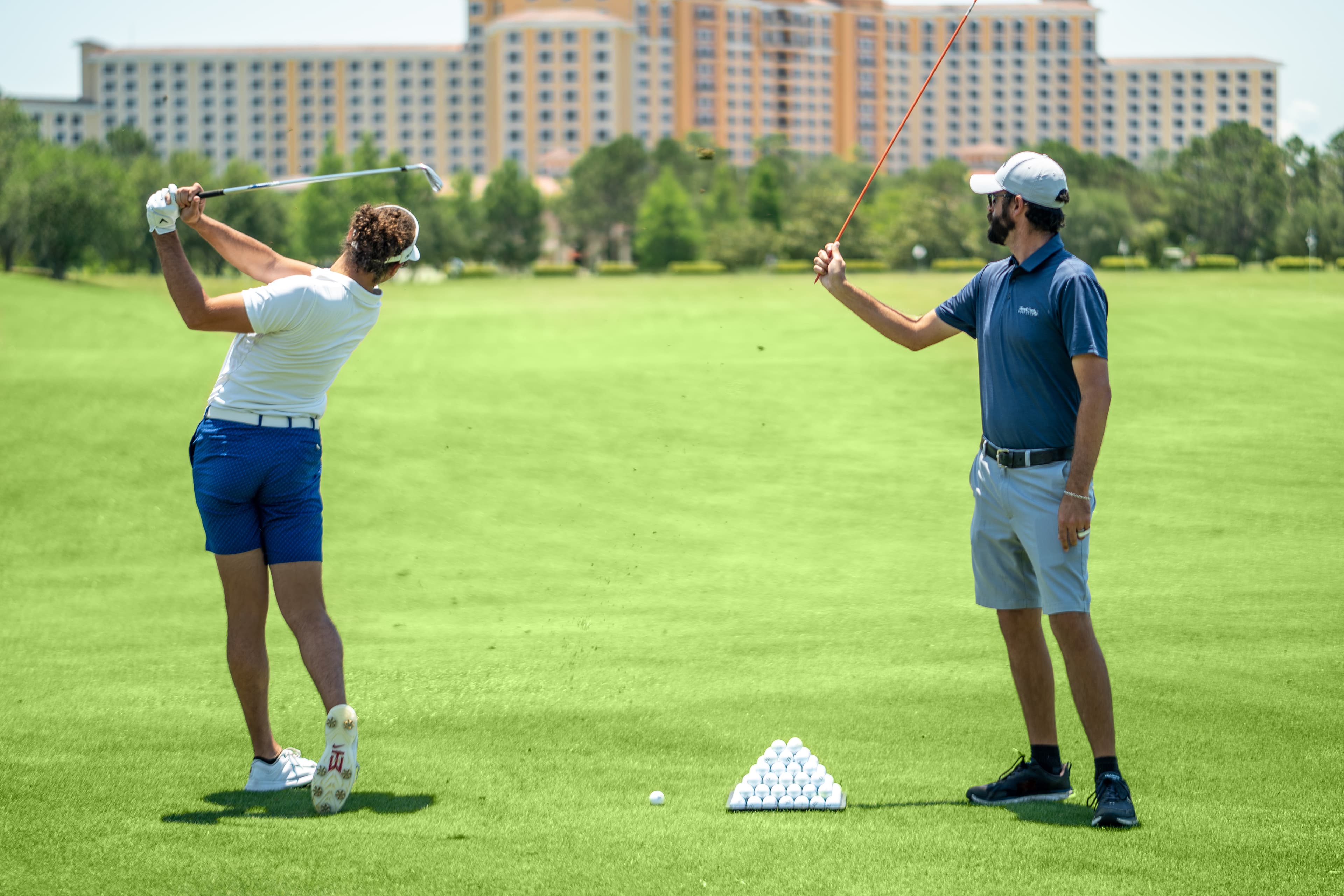 Shingle Creek Golf Academy - Image 6