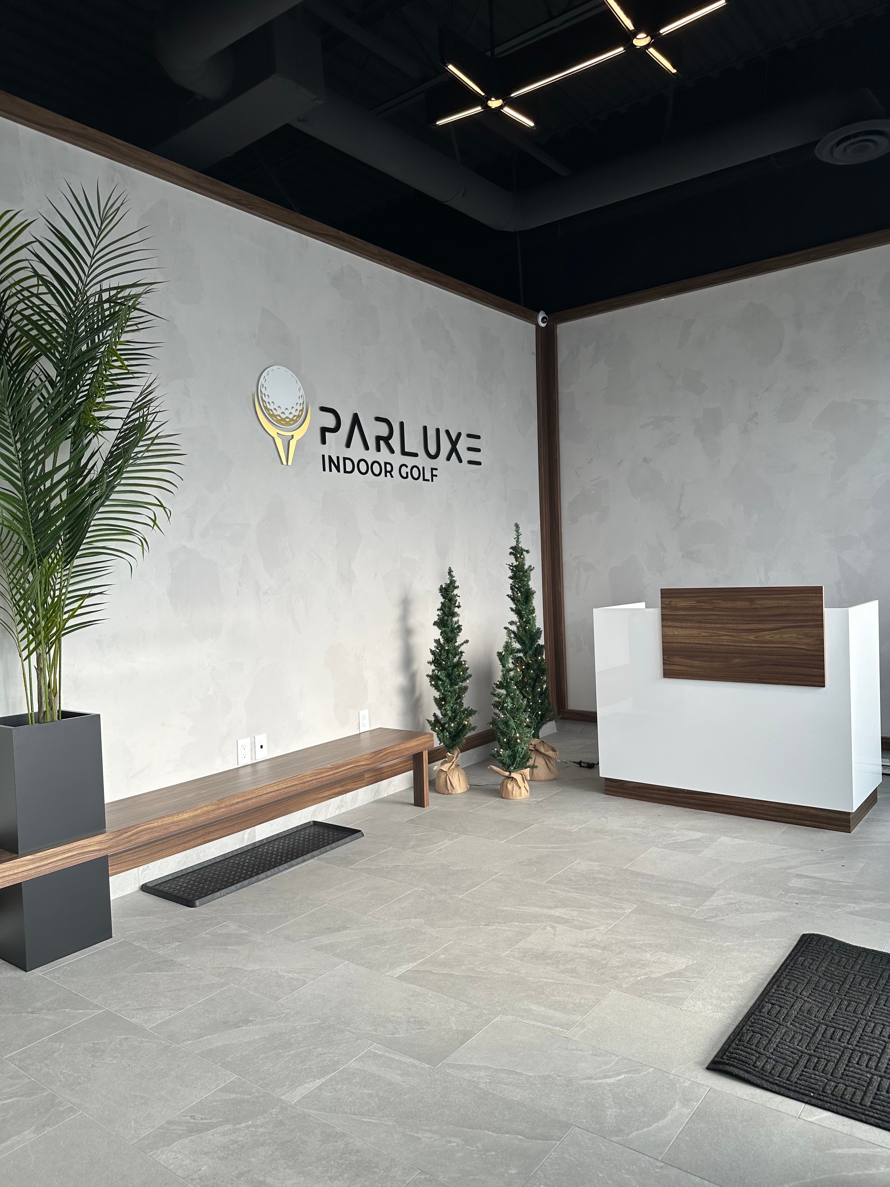 Parluxe Indoor Golf - Image 10
