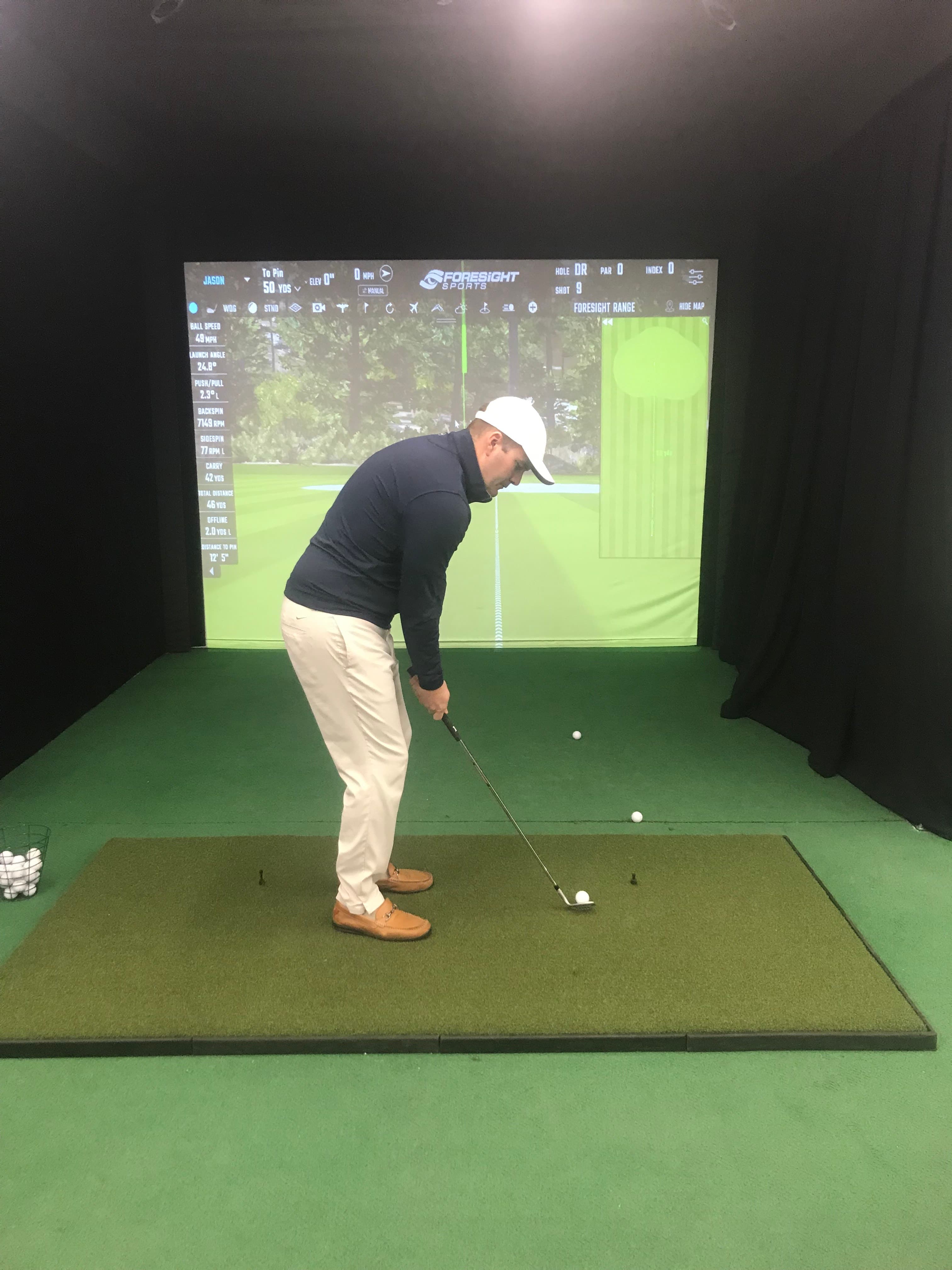 Peak Golf Institute - Image 3