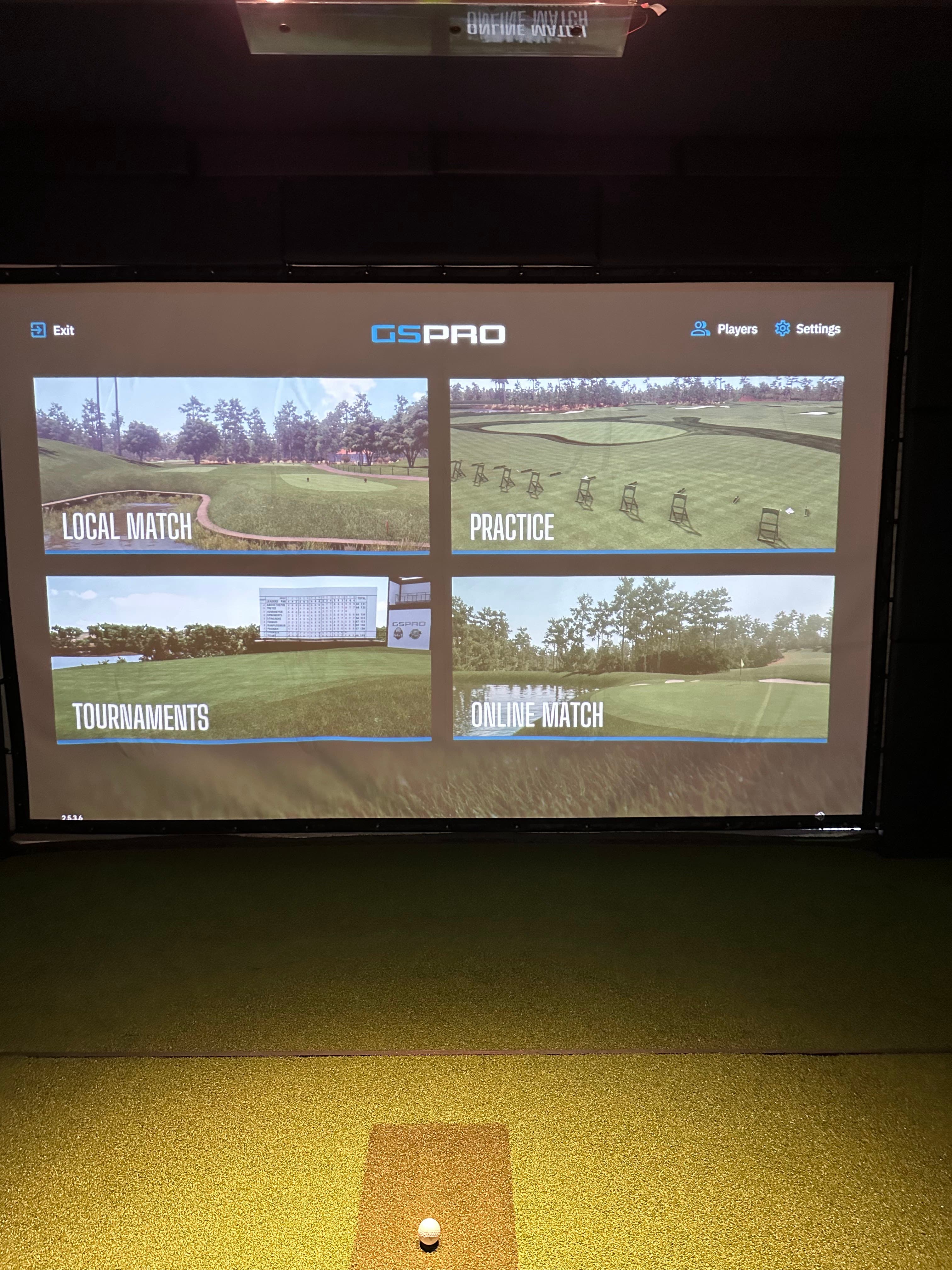 Tee Time Sims - Image 8