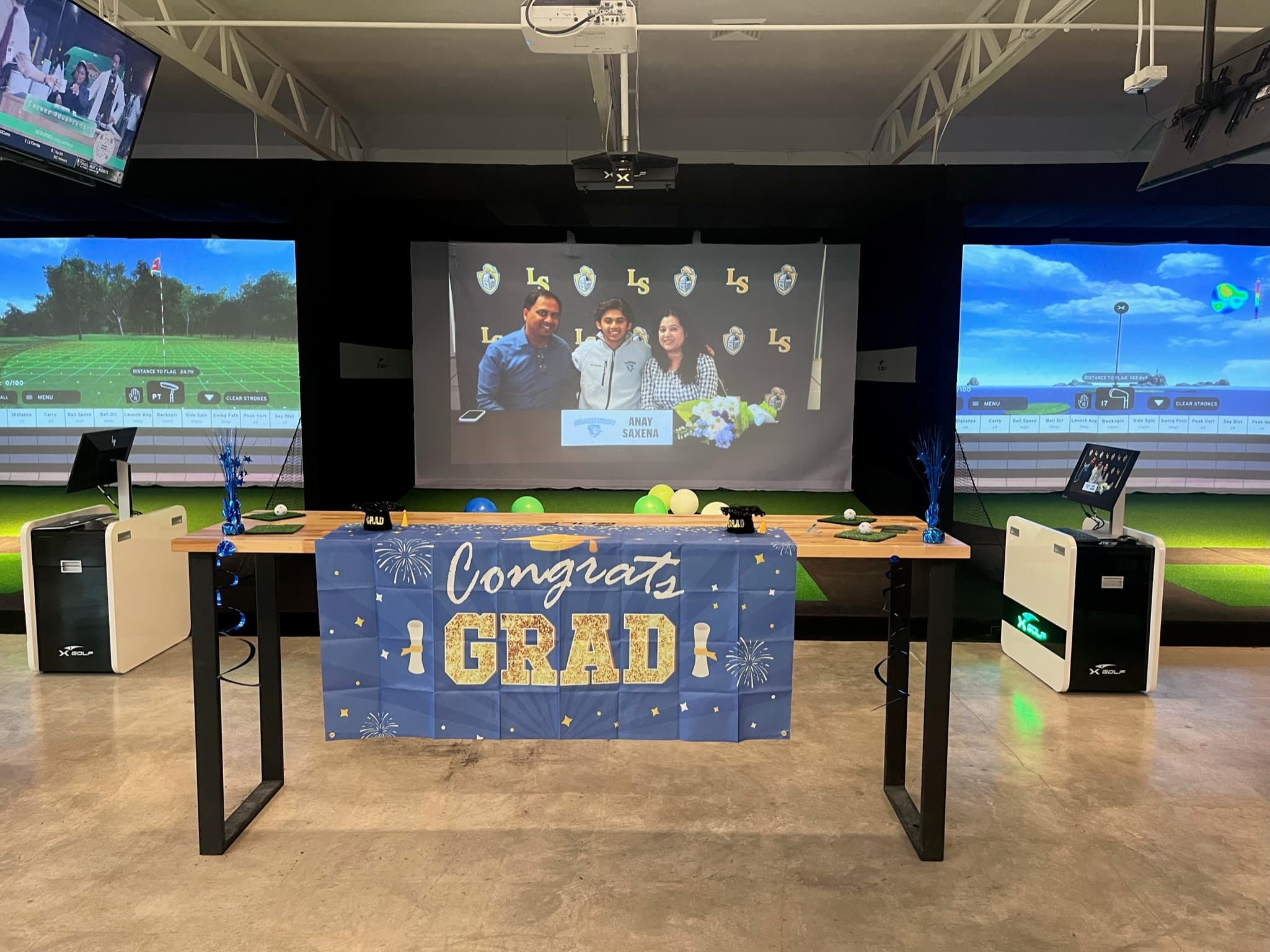 X-Golf Ellisville - Image 1