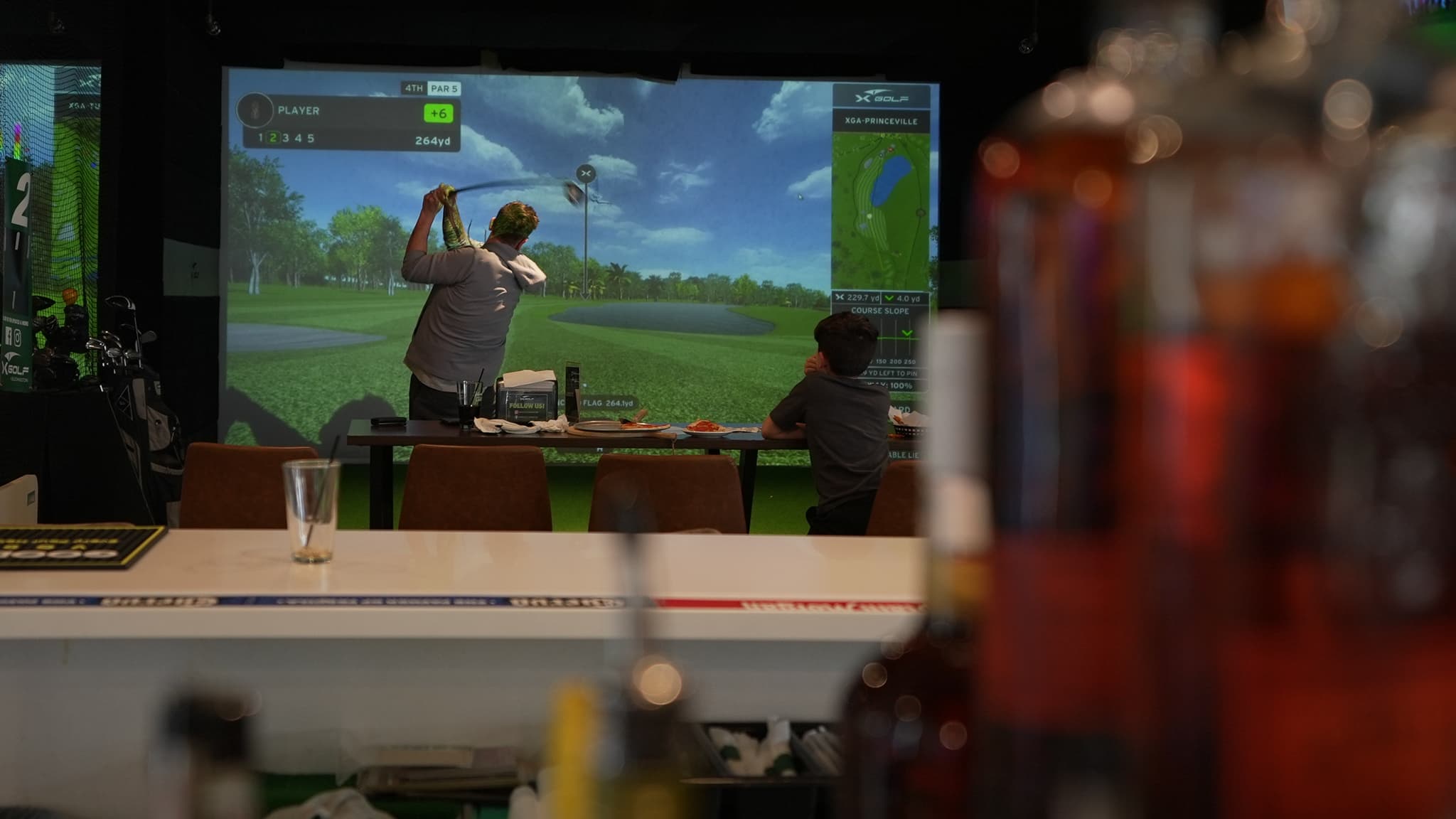 X-Golf Bloomington - Image 9