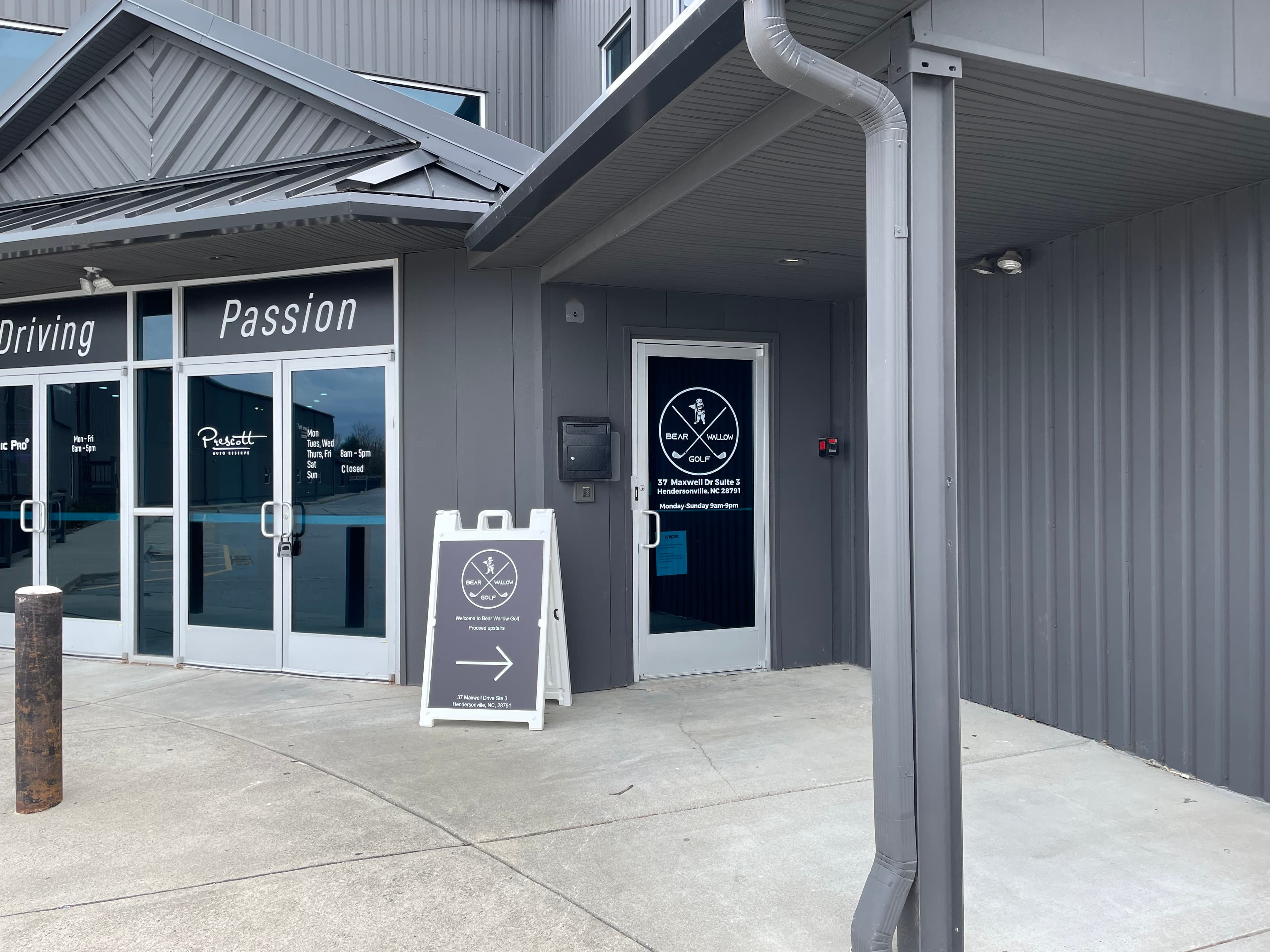 Bear Wallow Golf - Image 6