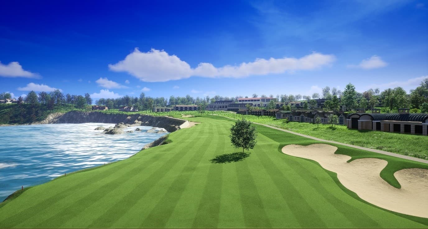 Pin Seeker Indoor Golf - Image 3