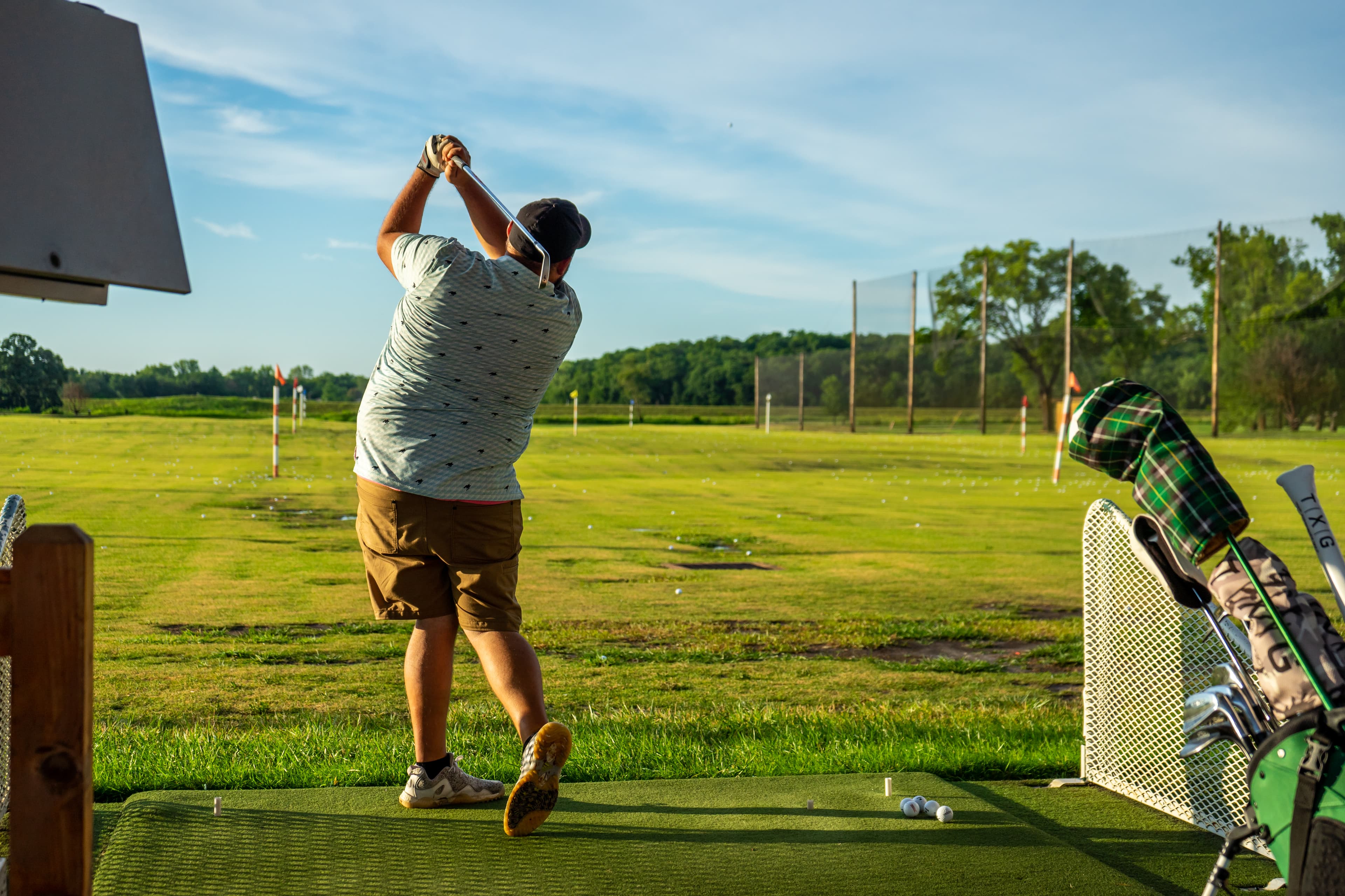 TopCITYGolf at GreatLIFE North - Image 2