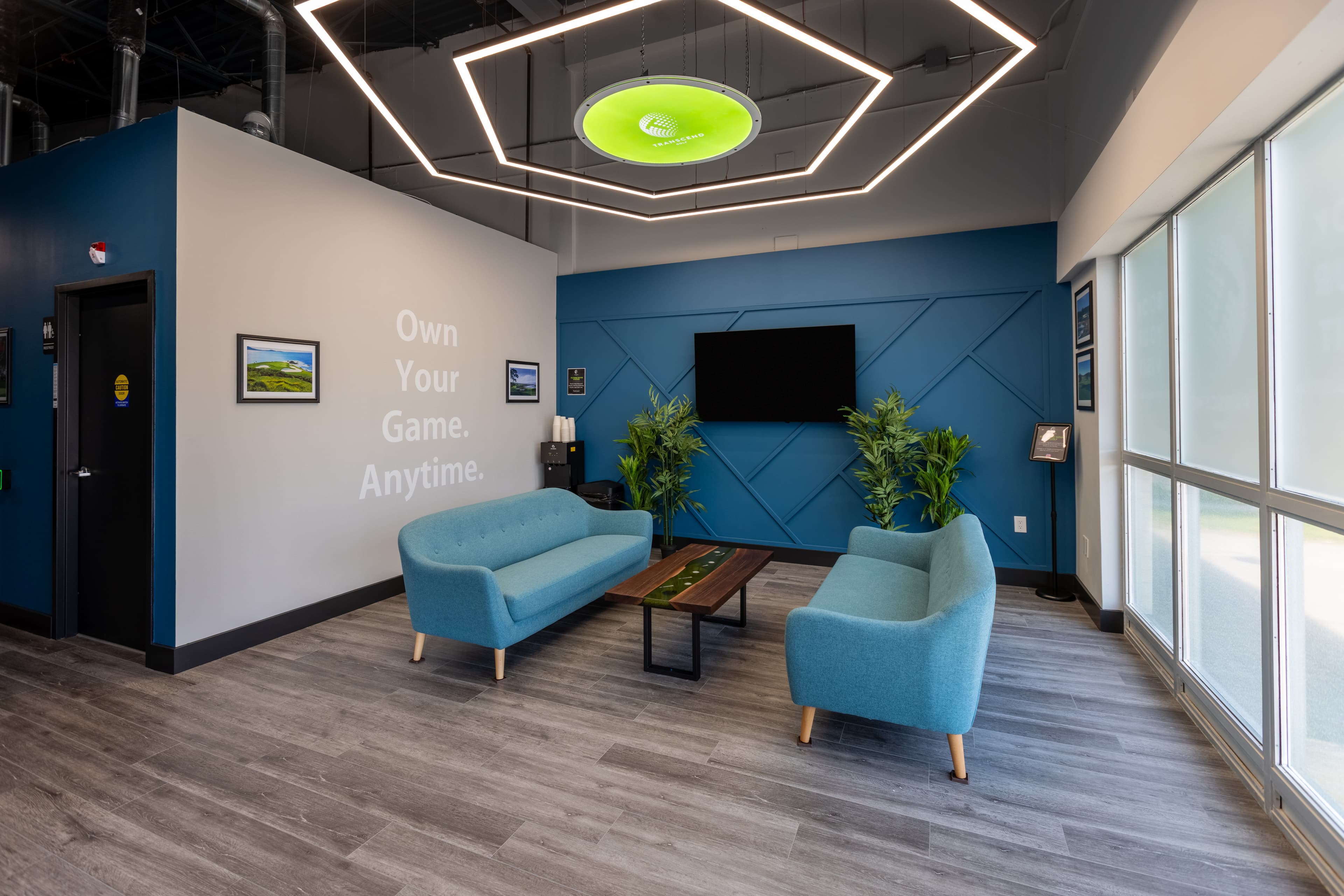 Transcend Golf - Image 4