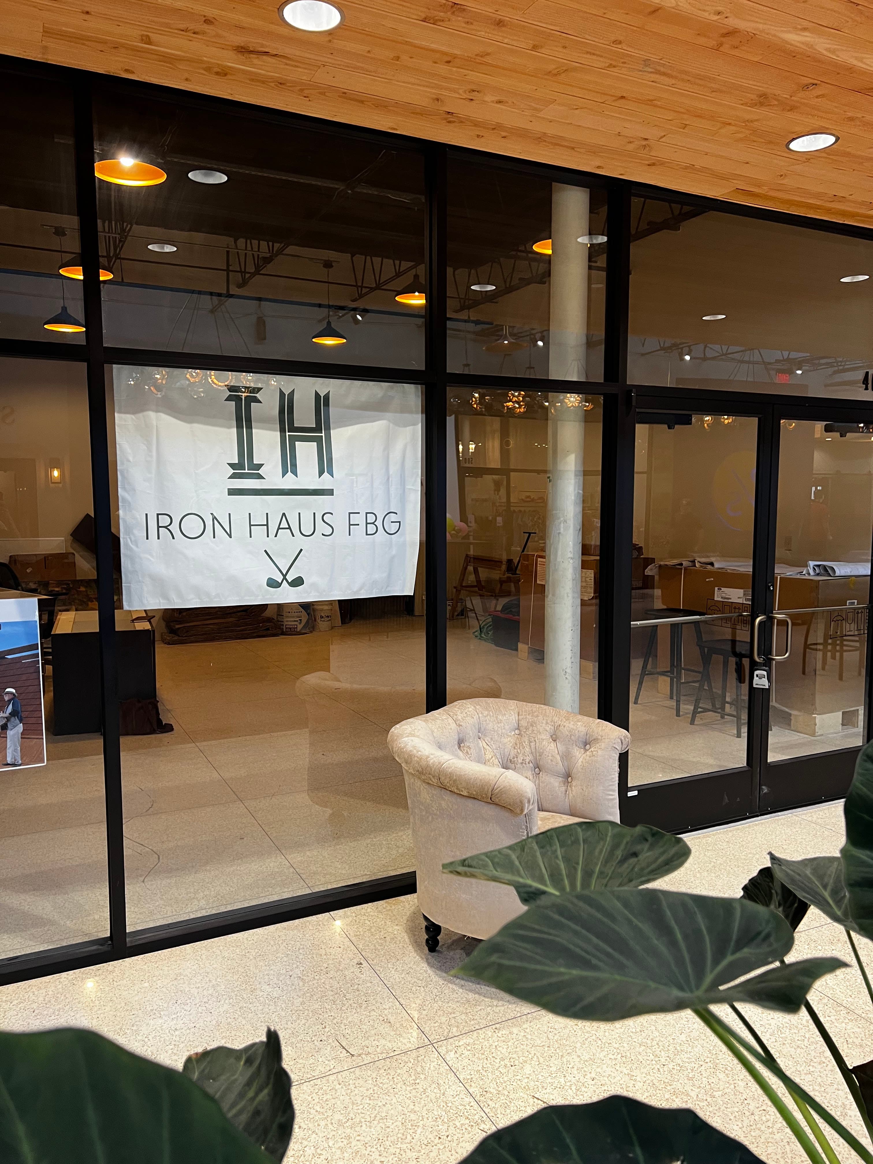 Iron Haus FBG - Image 9