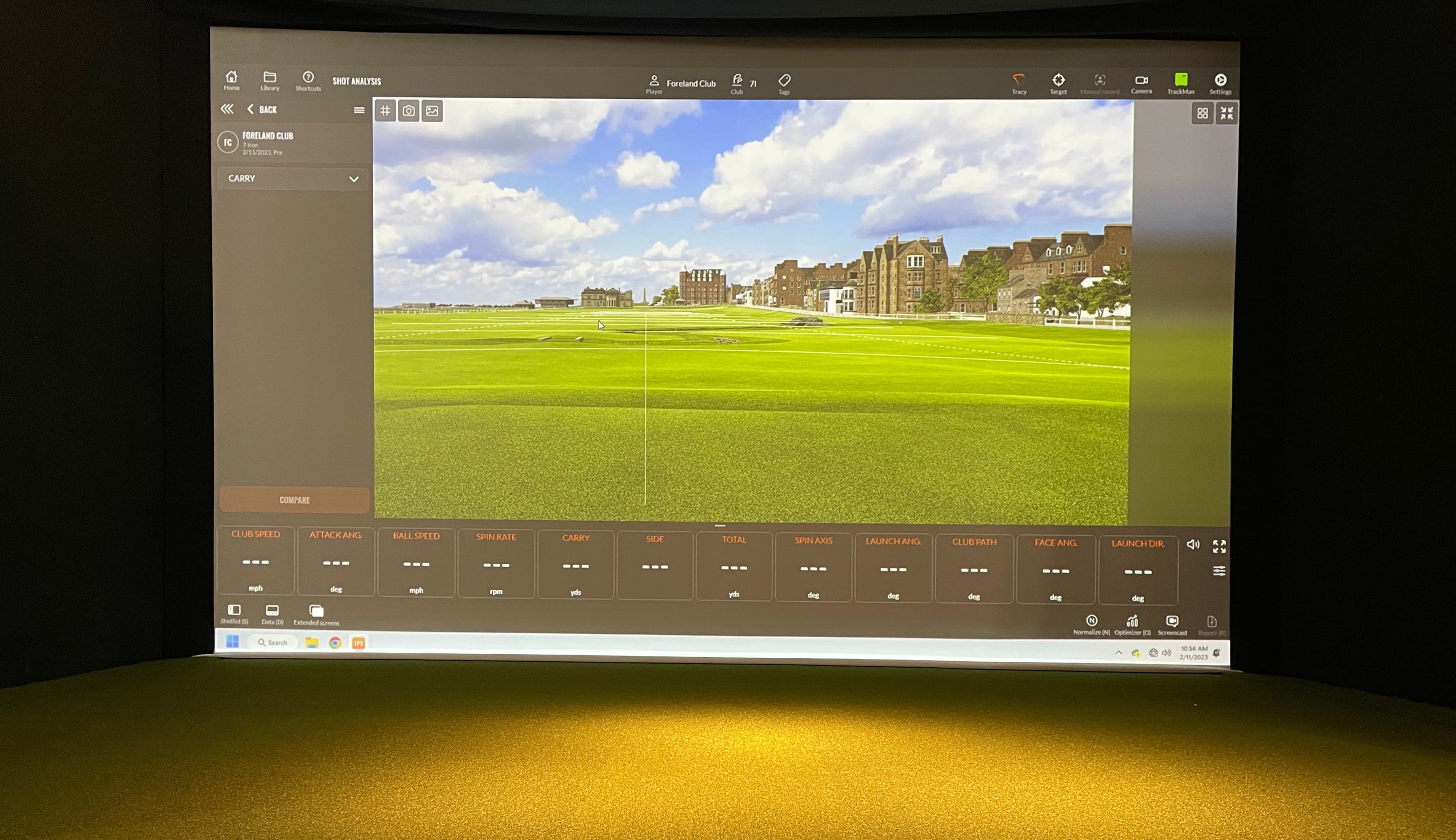 The Foreland Club - Image 6