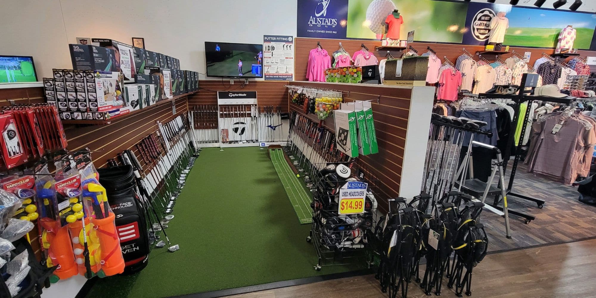 Austad's Golf Saint Cloud - Image 9