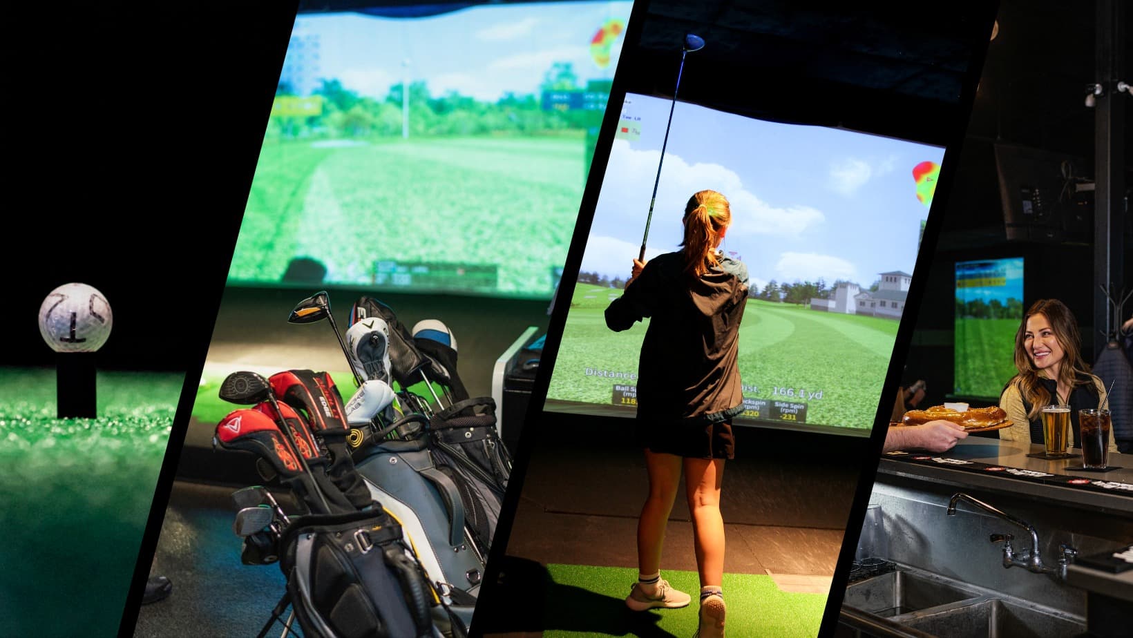 X-Golf Frisco - Image 1