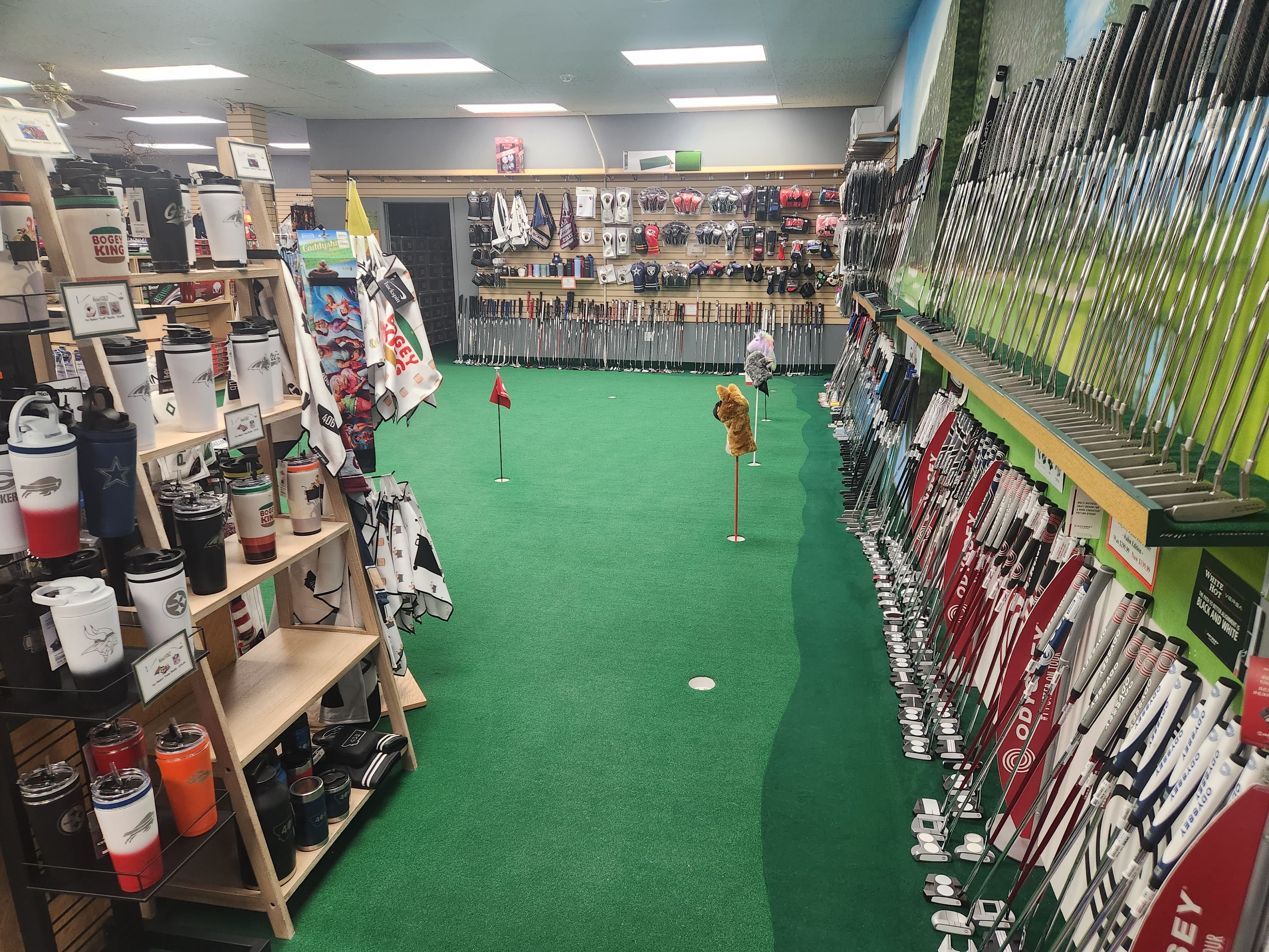 Mitchell Golf - Image 4