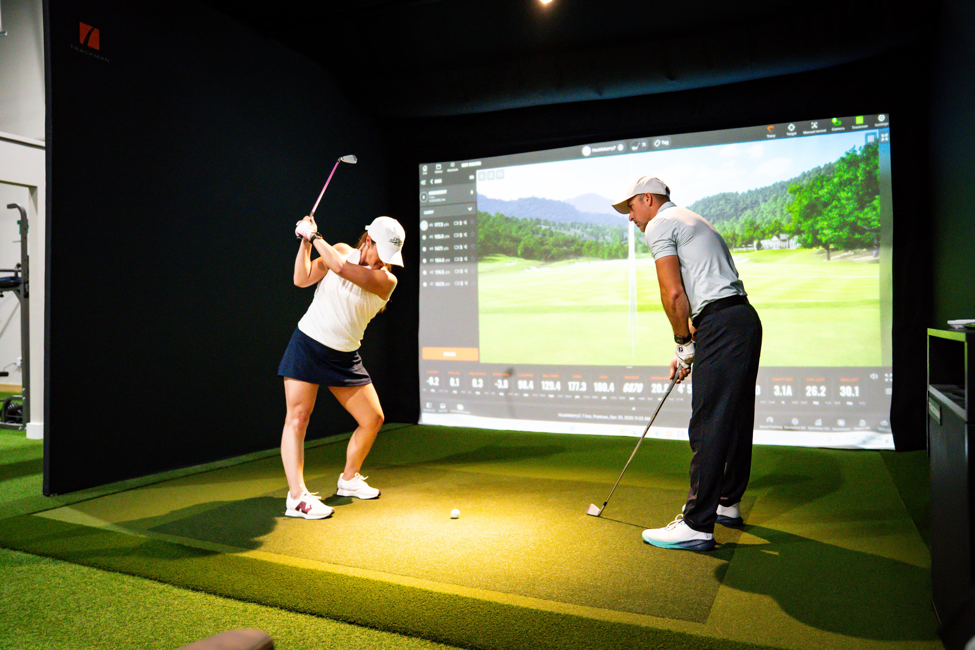 The Tips Performance Golf - Image 7