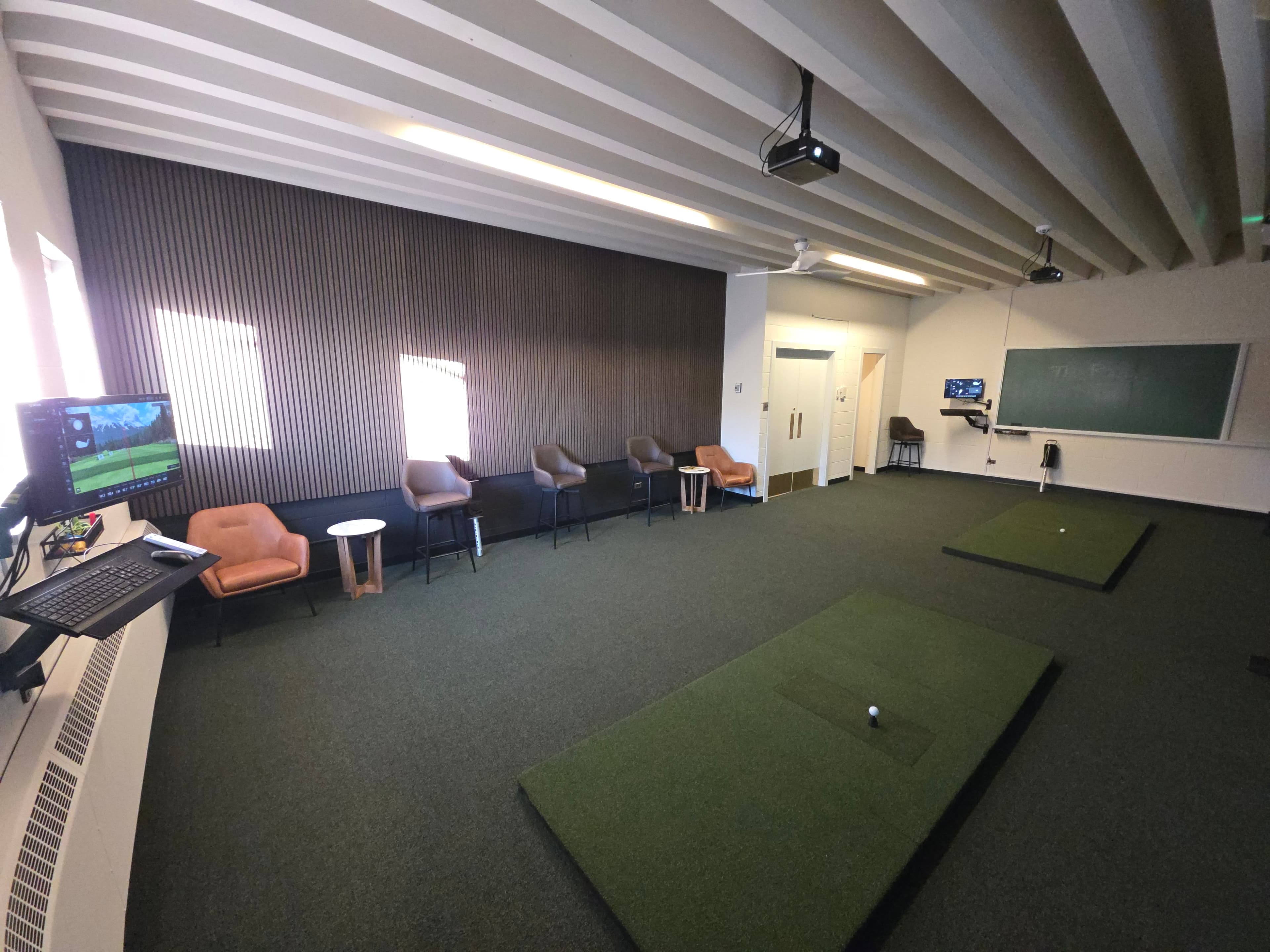 The Range Indoor Golf - Image 2