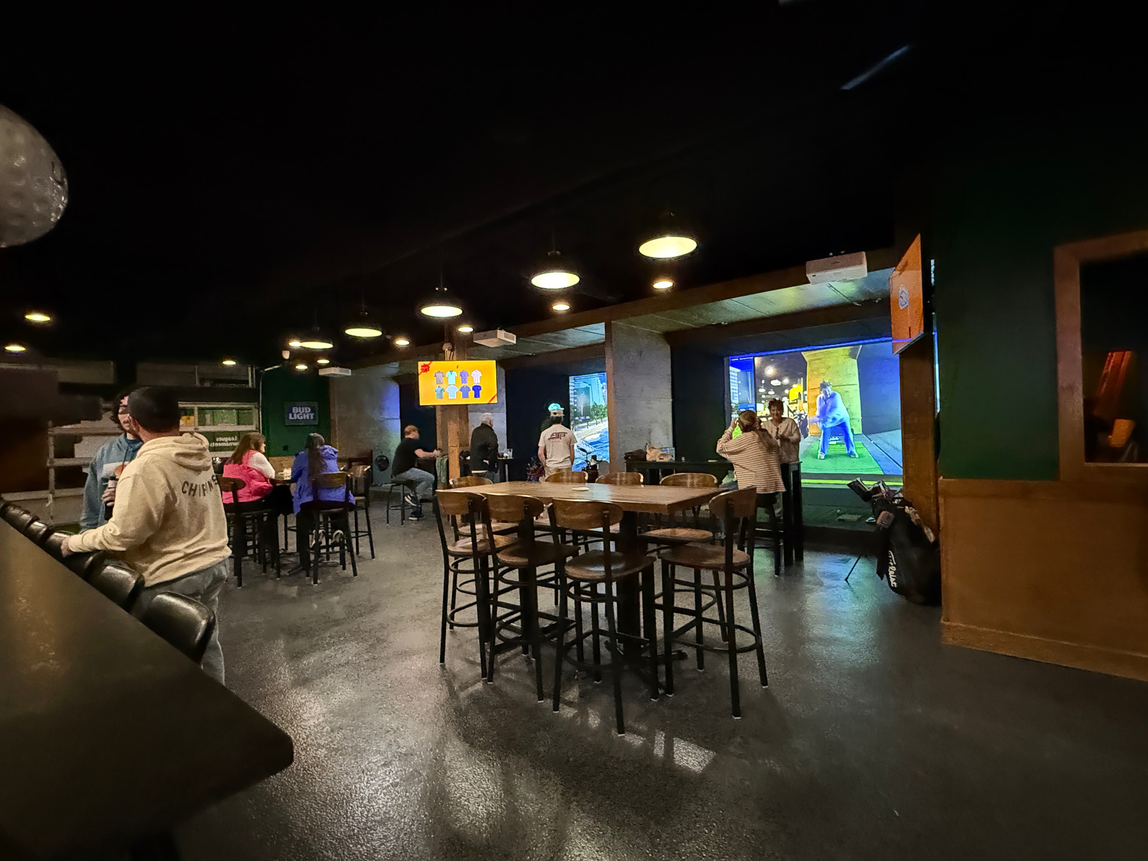 The Birdie Bar - Image 9