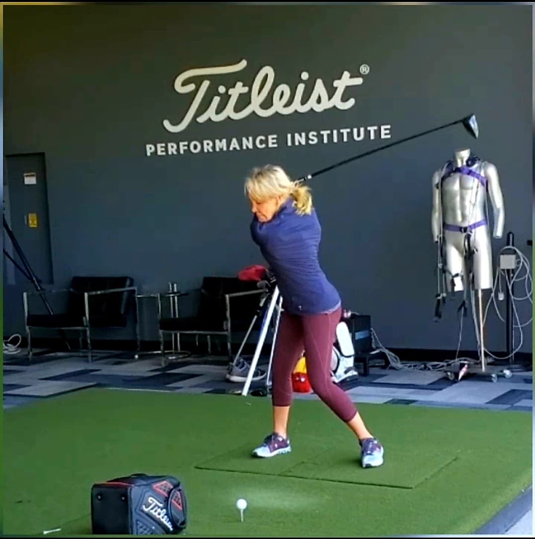 THE CLUB at Fit For Golf! Fit For Life! - Image 4