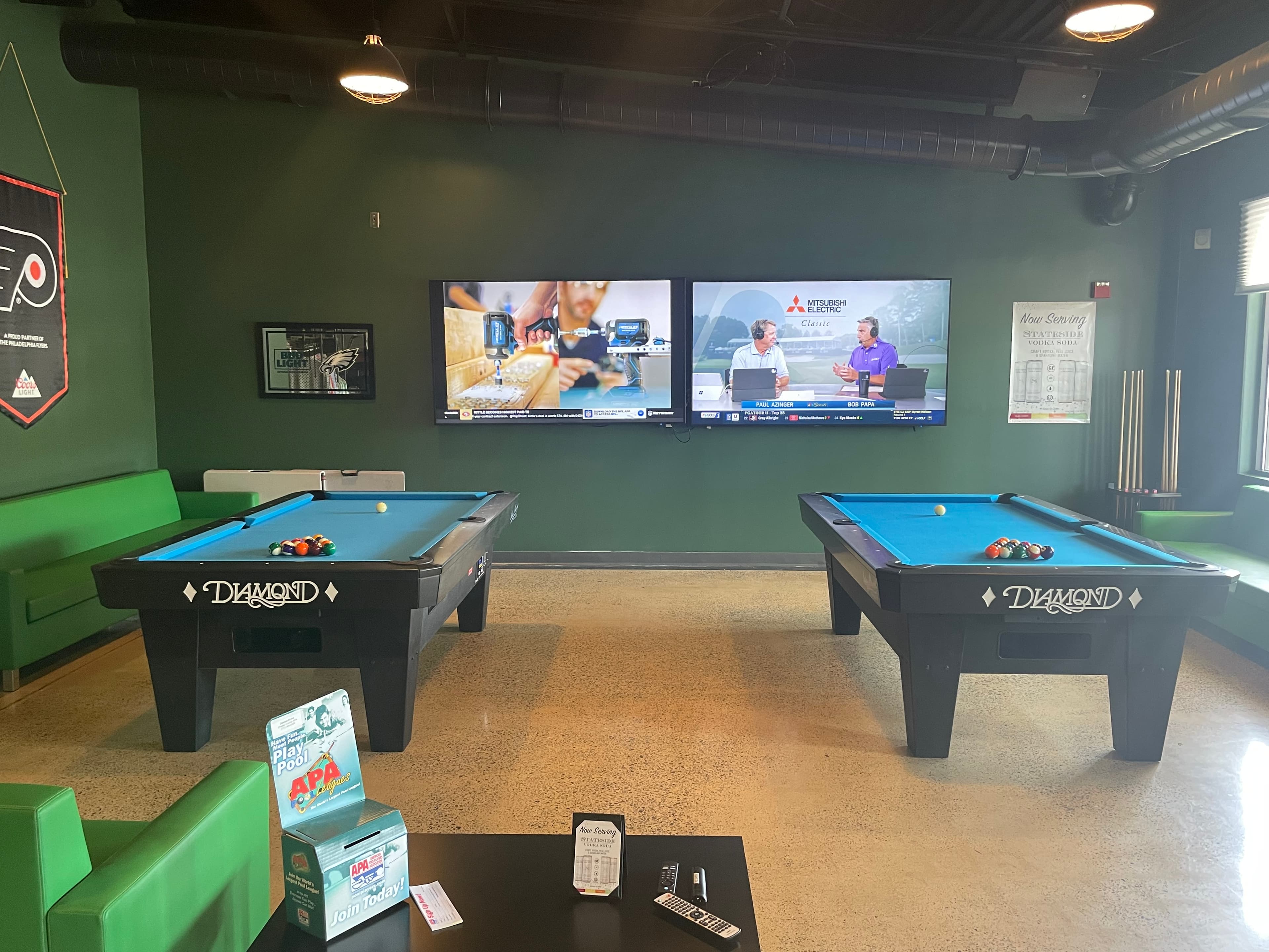 X-Golf Chester Springs - Image 4