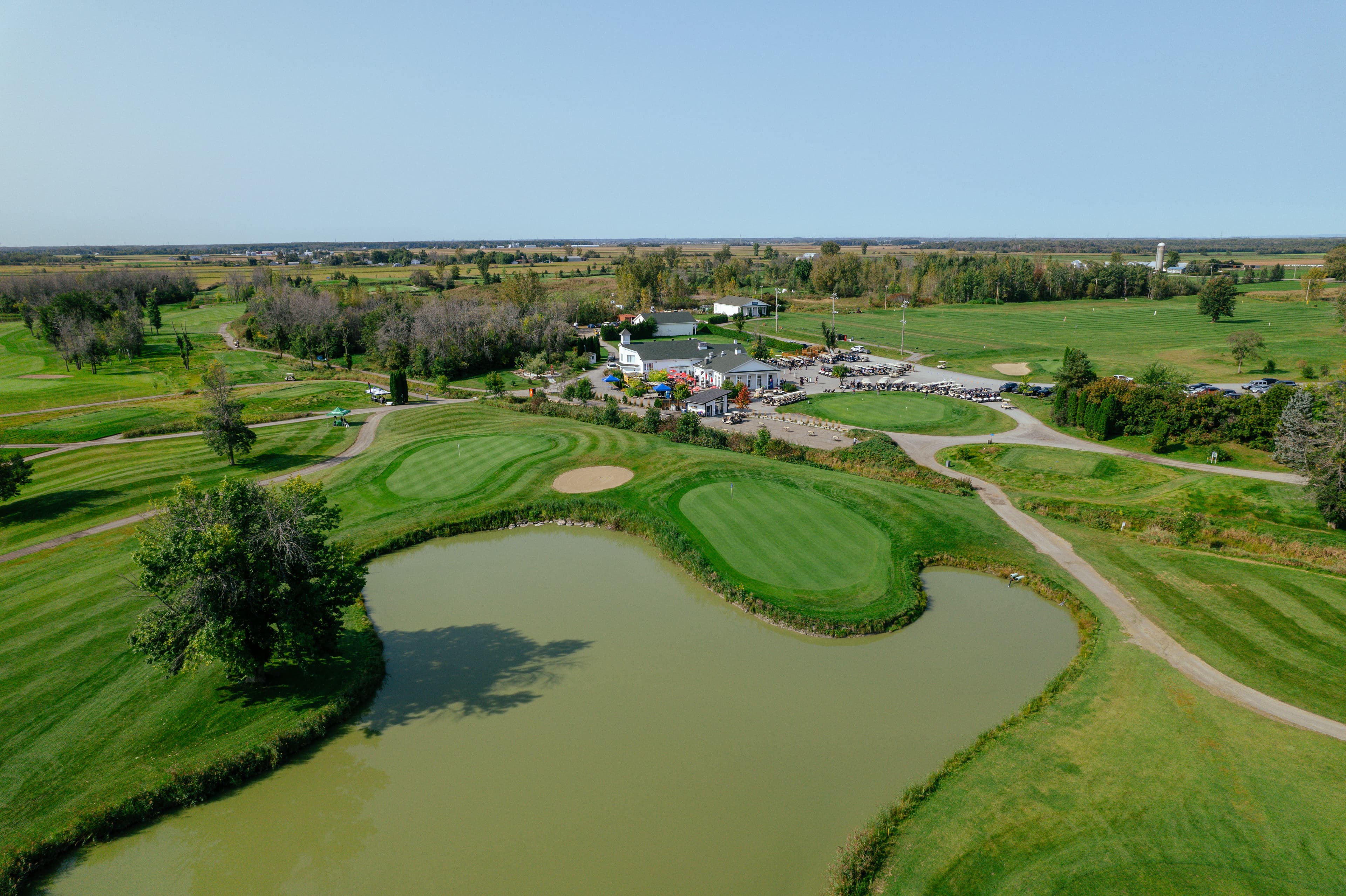 Lanaudière Golf Center - Image 10