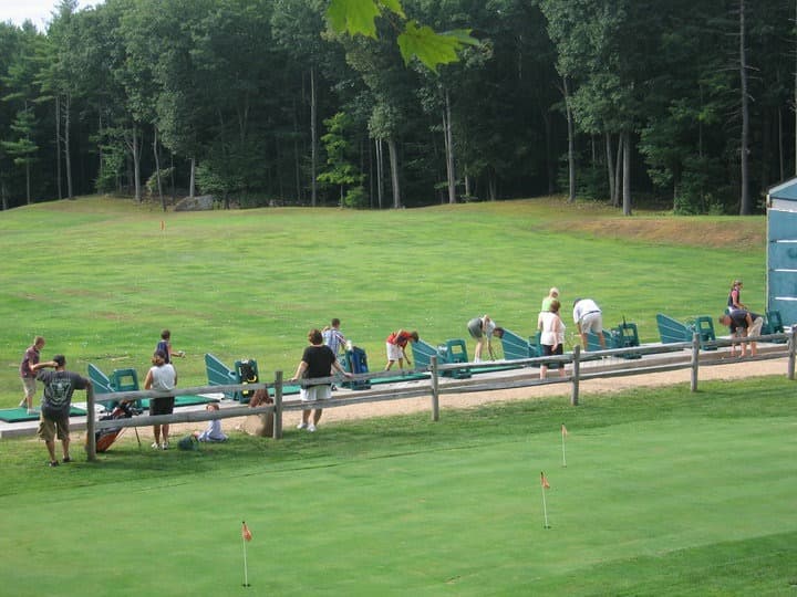 Twin Pines Driving Range and Fitting Center - Image 3