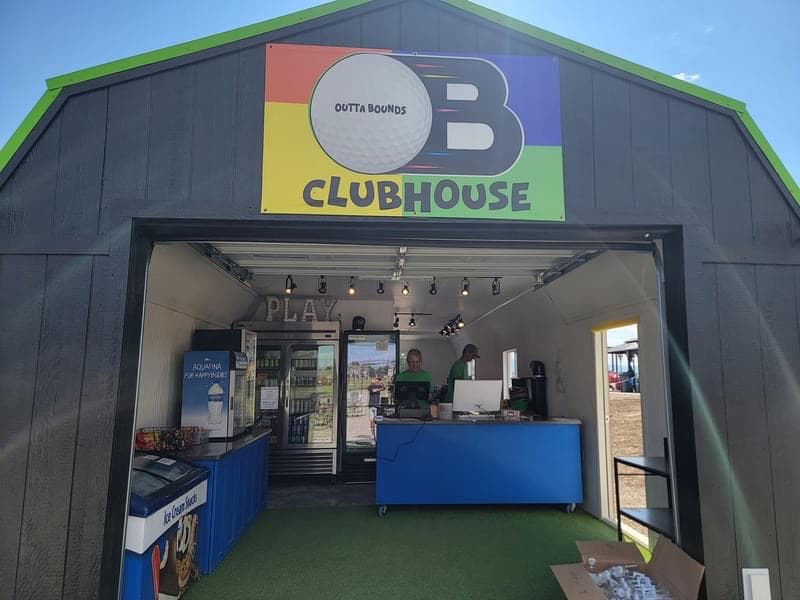 Outta Bounds Golf - Image 9