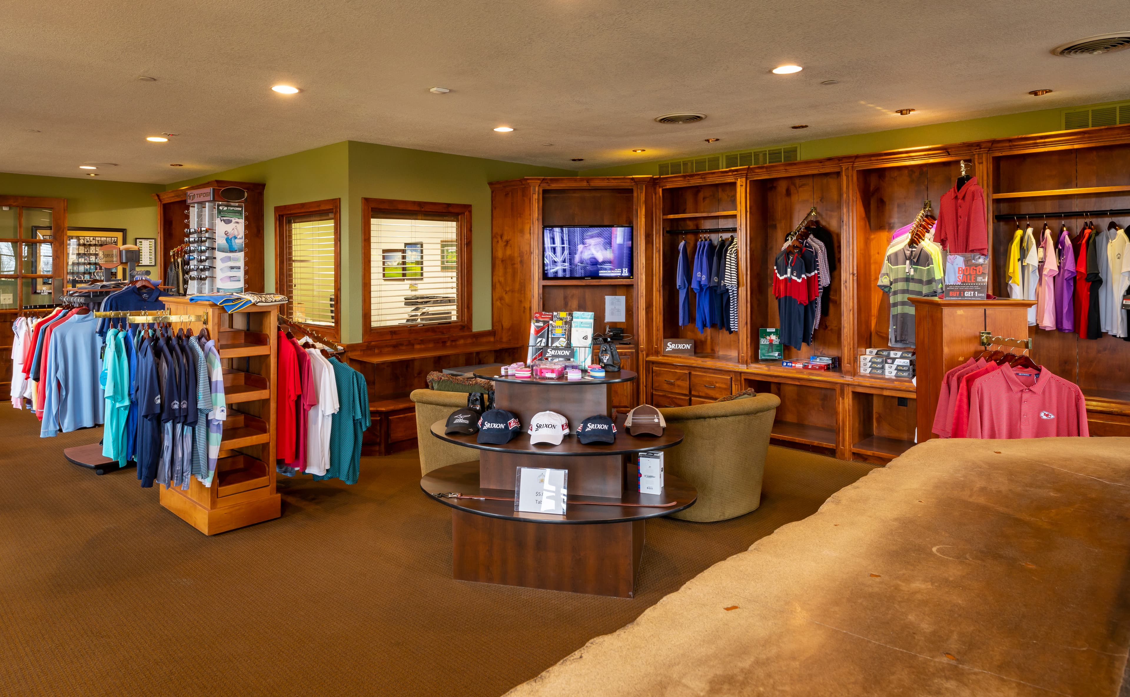 Staley Farms Golf Club - Image 9