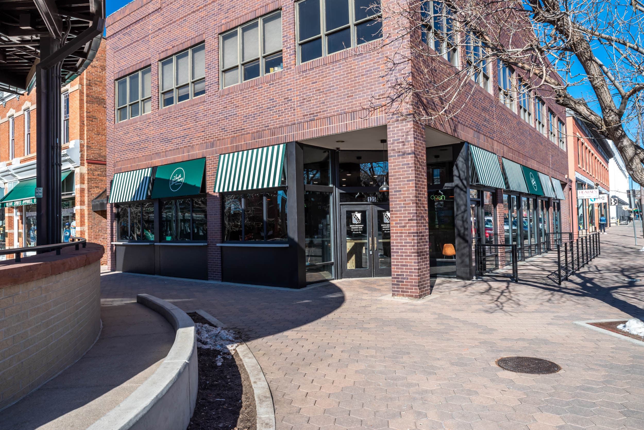 South Broadway Country Club - Image 3