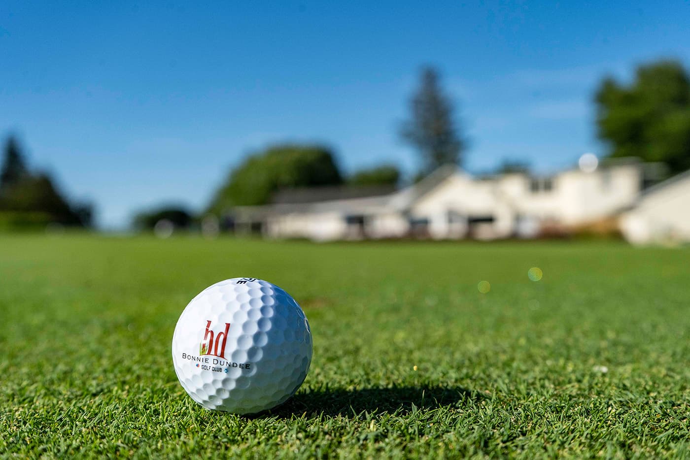 Bonnie Dundee Golf Club - Image 4