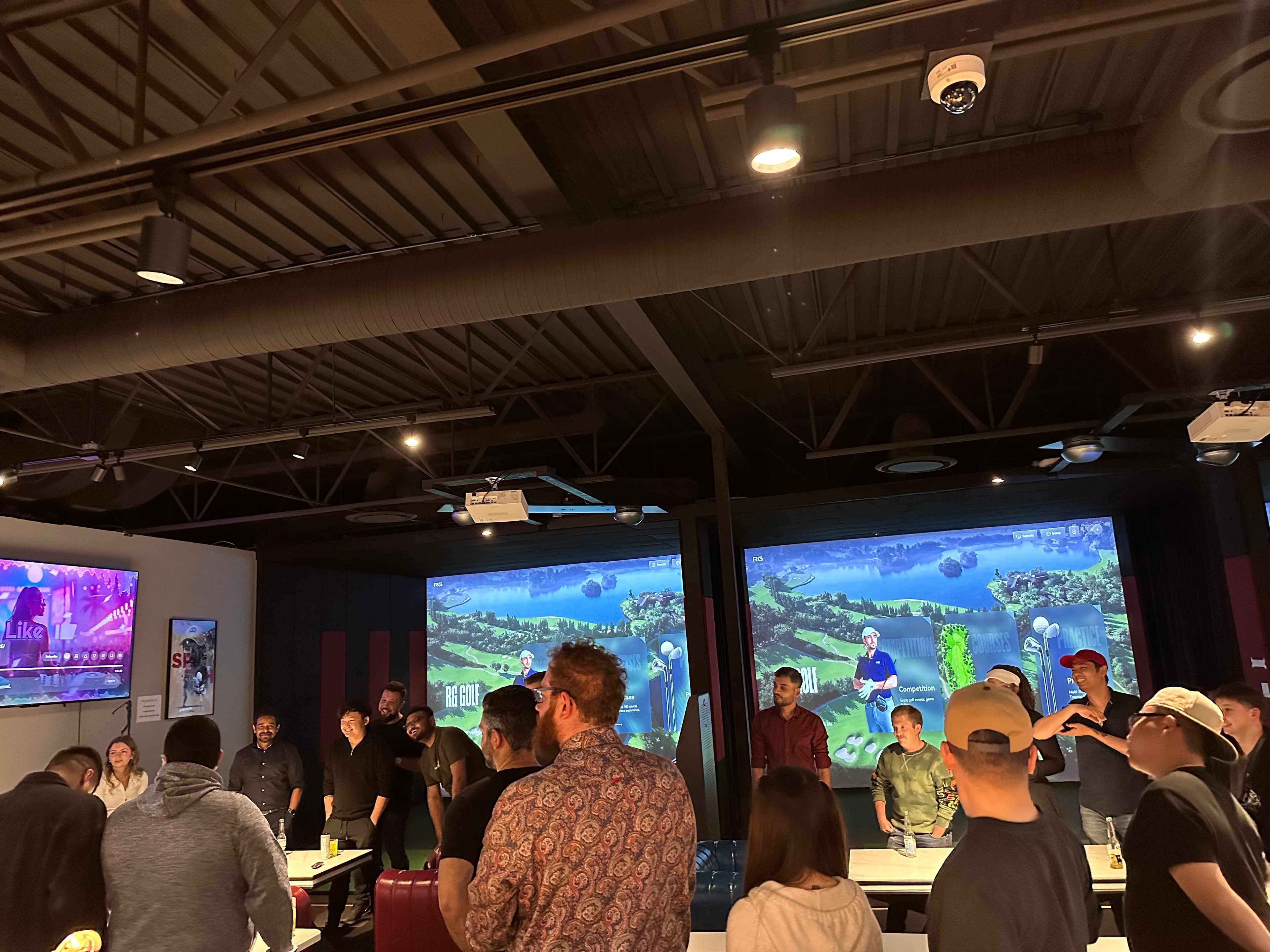 Golf O' Clock - Image 9