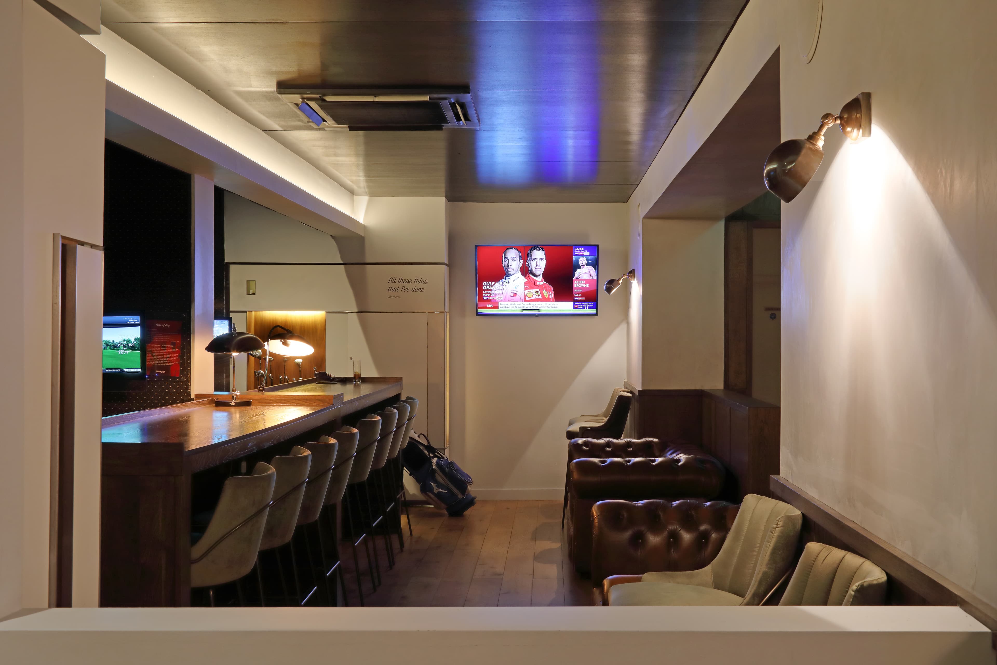 Urban Golf - Image 9