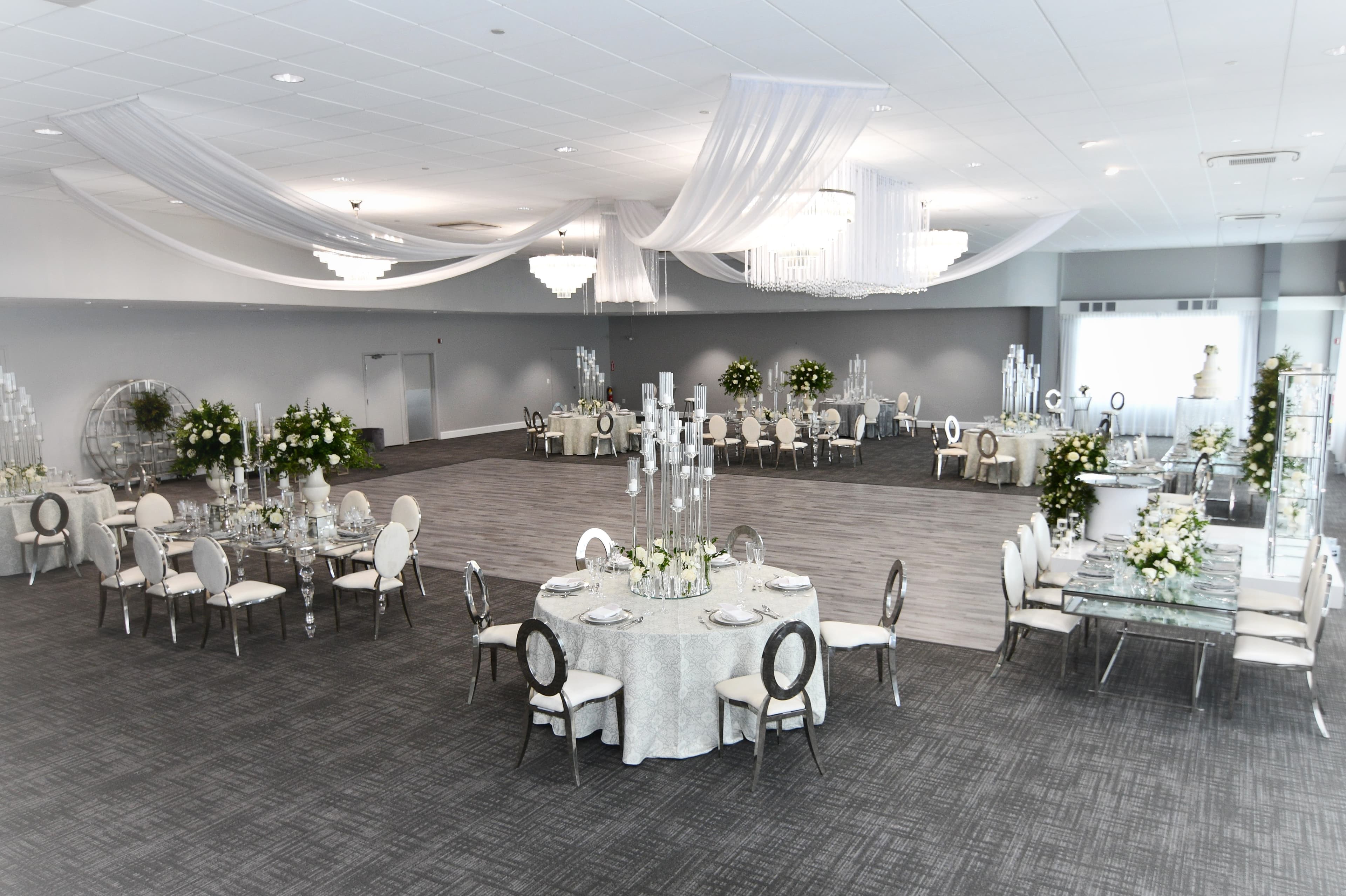 Blue Hill Country Club - Image 1