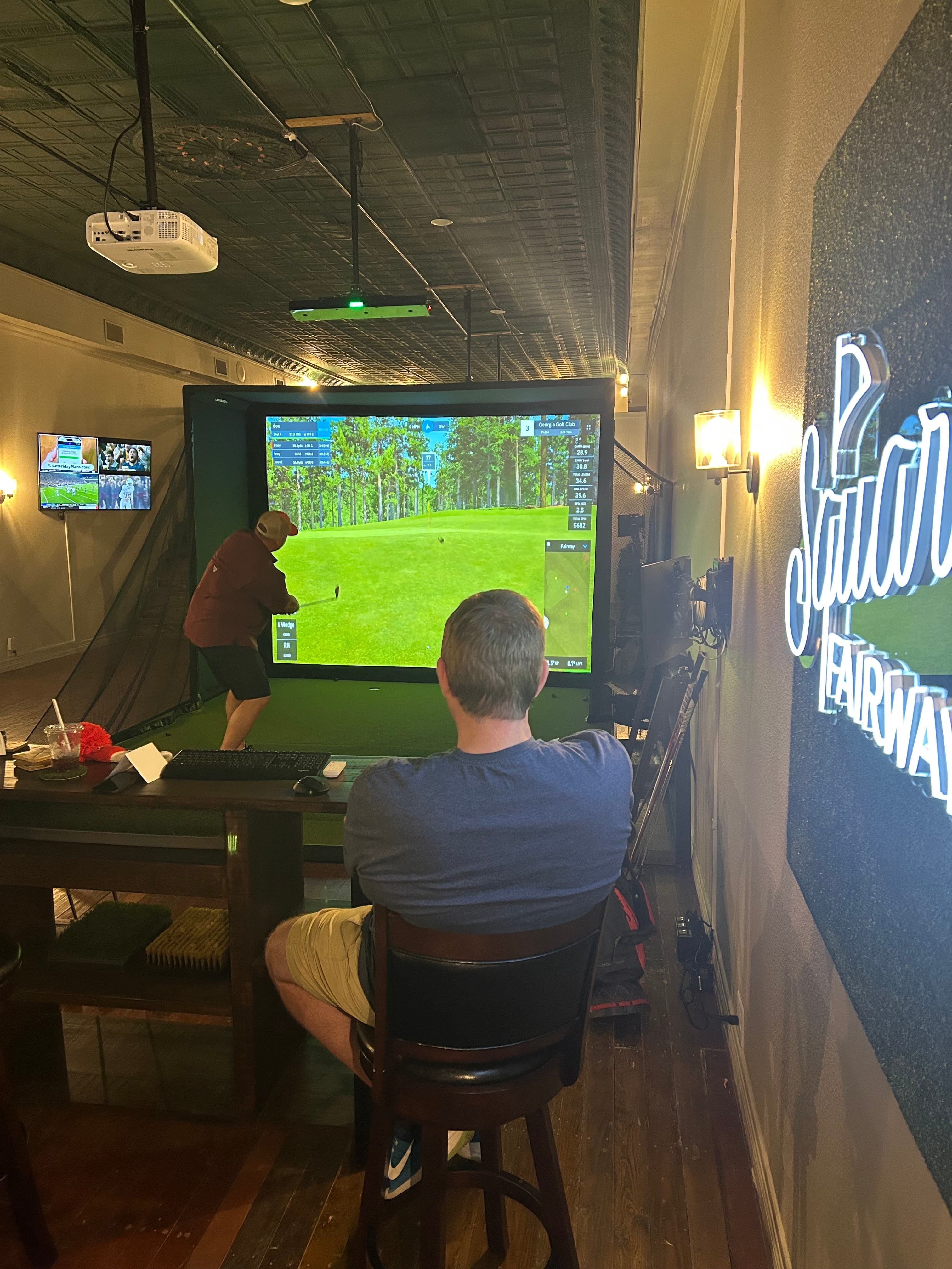 Square Fairways - Image 3