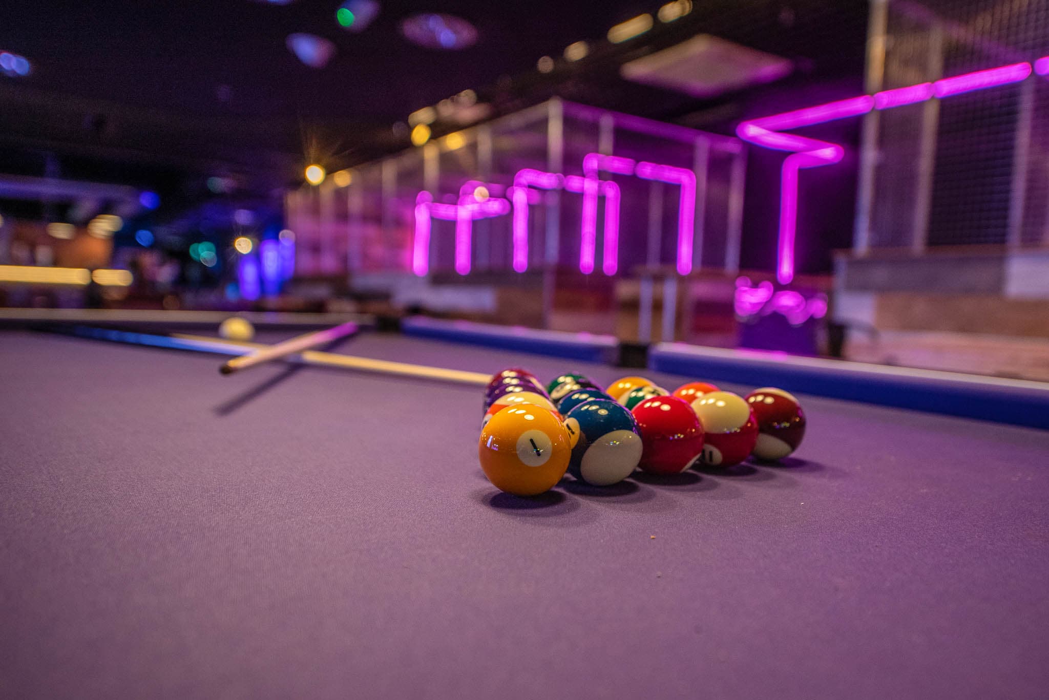 Boom Battle Bar Liverpool - Image 4