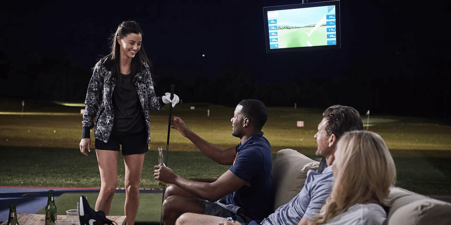 Alder Hills Virtual Lounge - Image 11