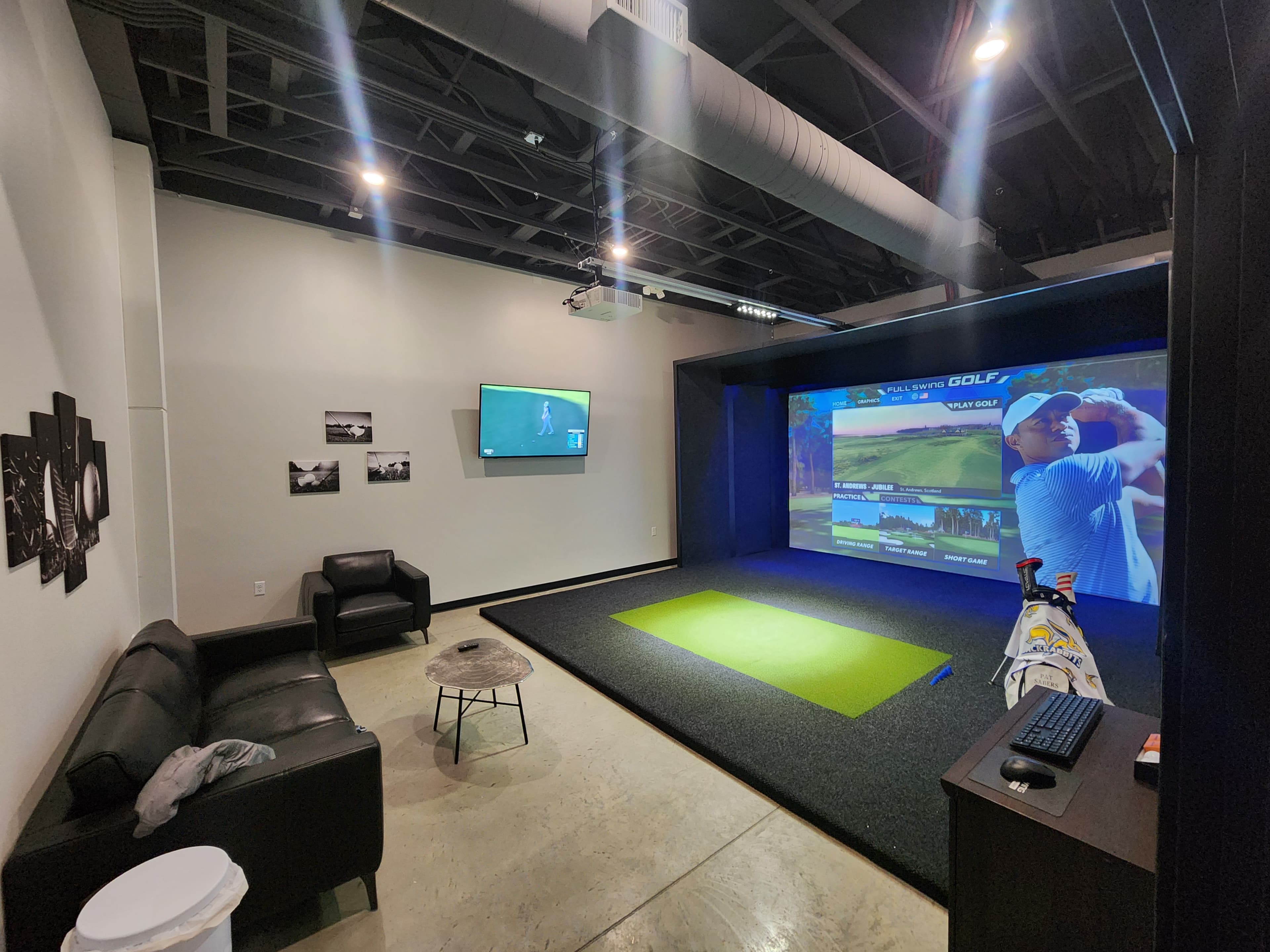 Swing365 - Sioux Falls - Image 1