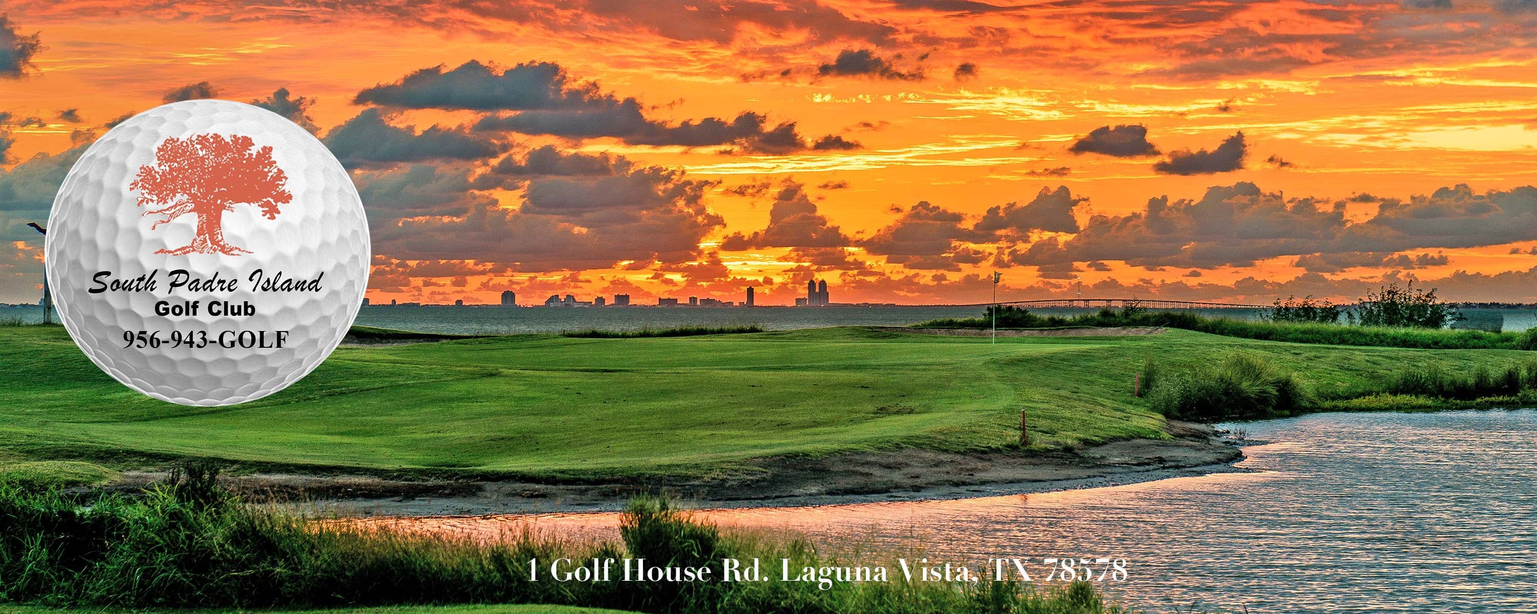 South Padre Island Golf Club - Image 1