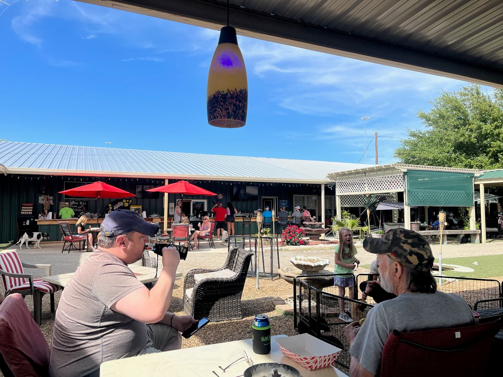 Hartlines Golf Center - Image 1