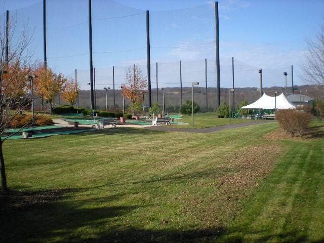 Four Seasons Golf Center - Image 6
