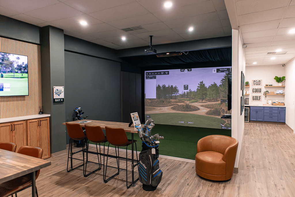 Doglegg Golf - Image 1