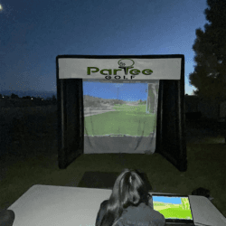 Partee Golf Simulator - Image 2