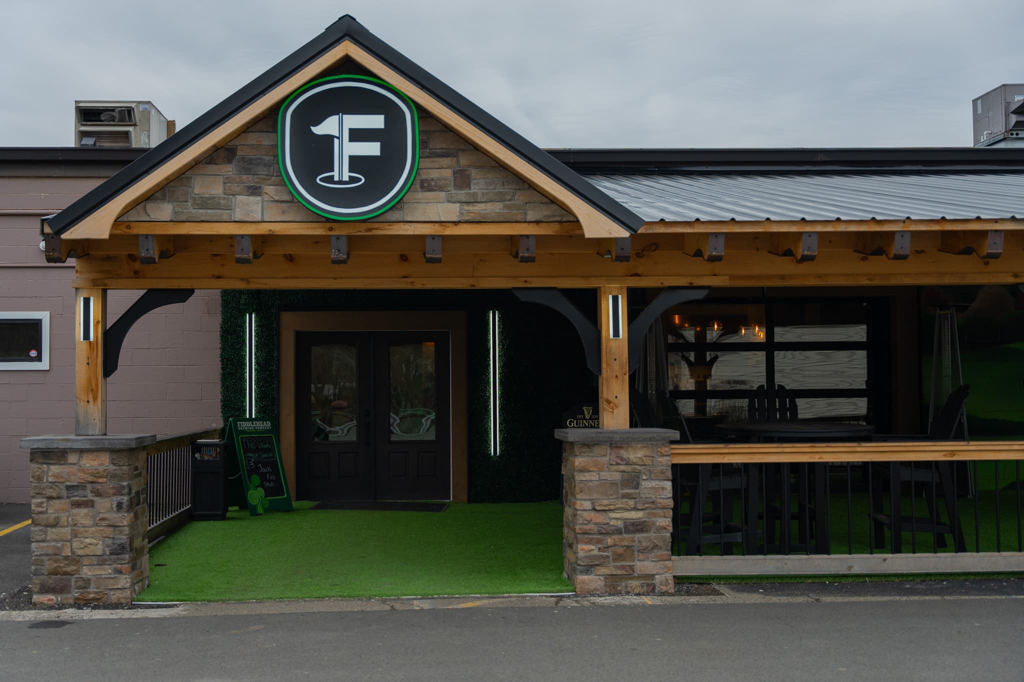 Fairways Indoor Golf Co. - Image 8