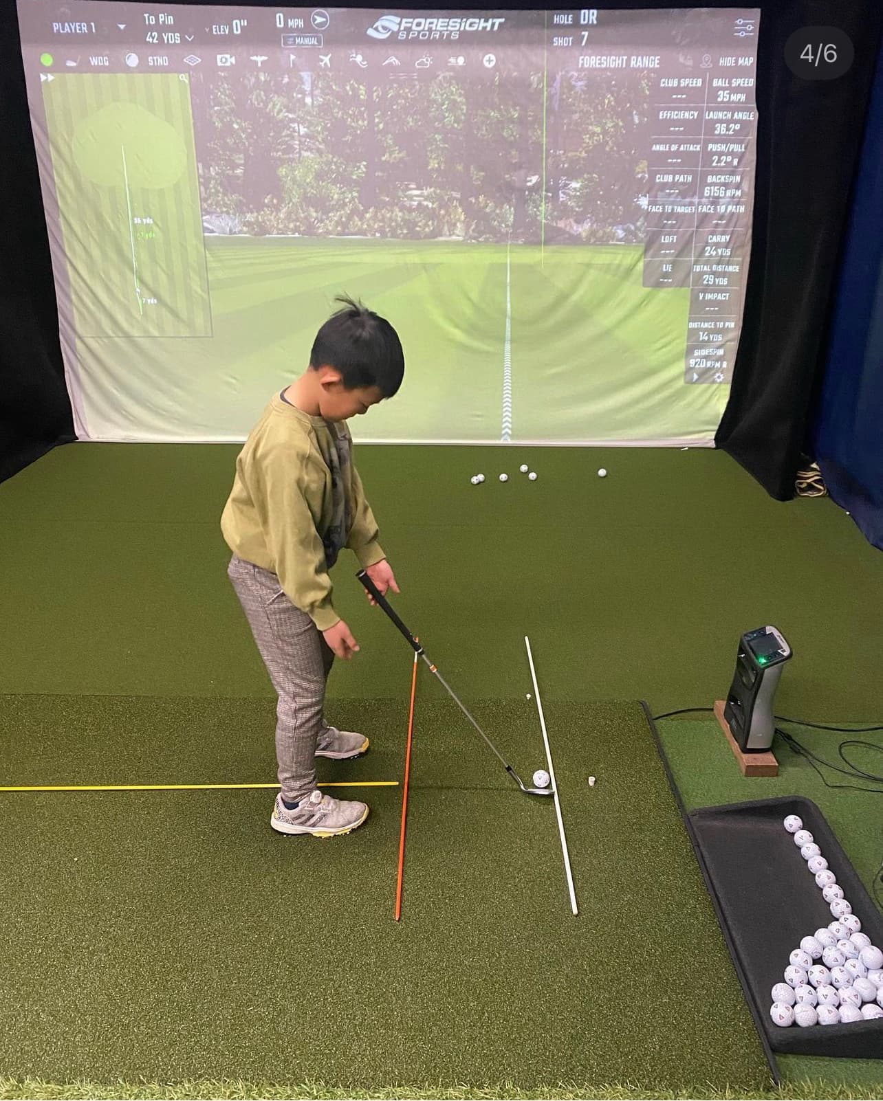 Precision Golf Centers - Image 1