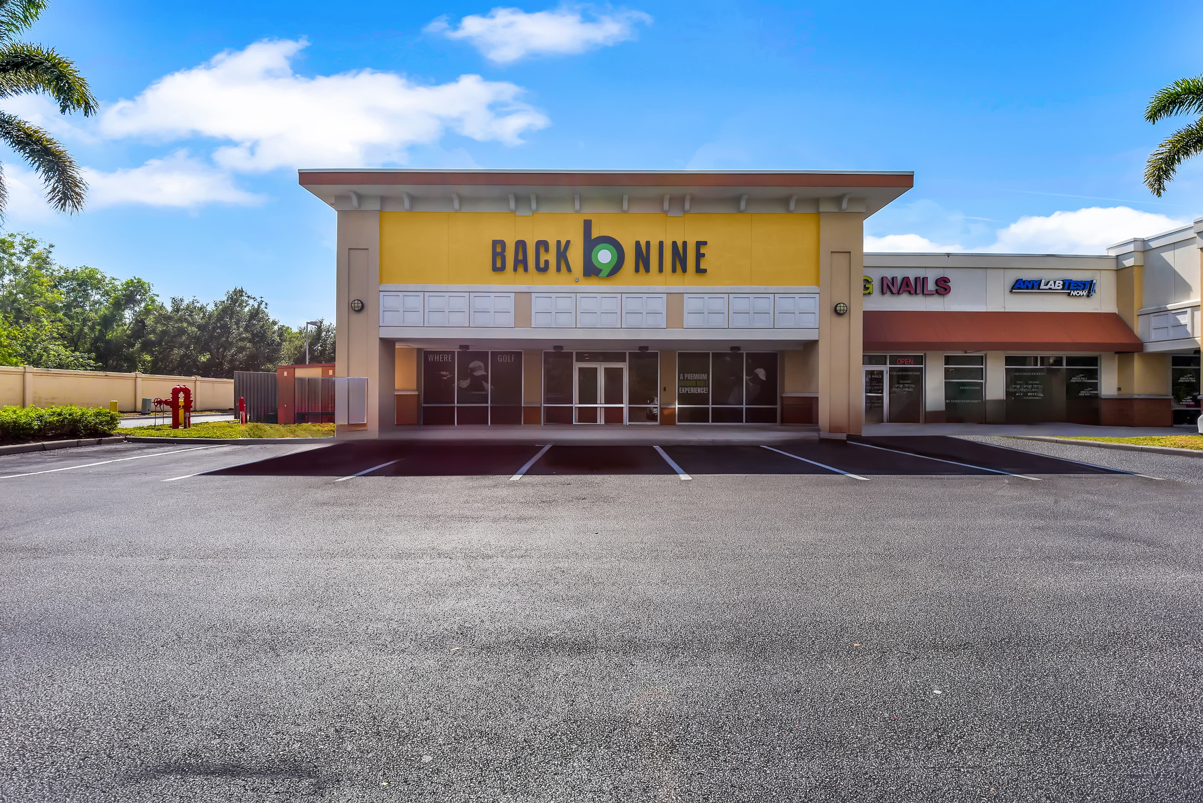 The Back Nine Golf | Naples, FL - Image 10