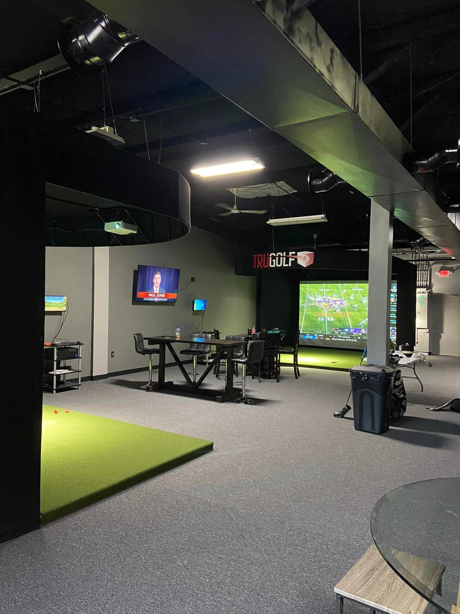 The Sand Trap Indoor Golf - Image 2