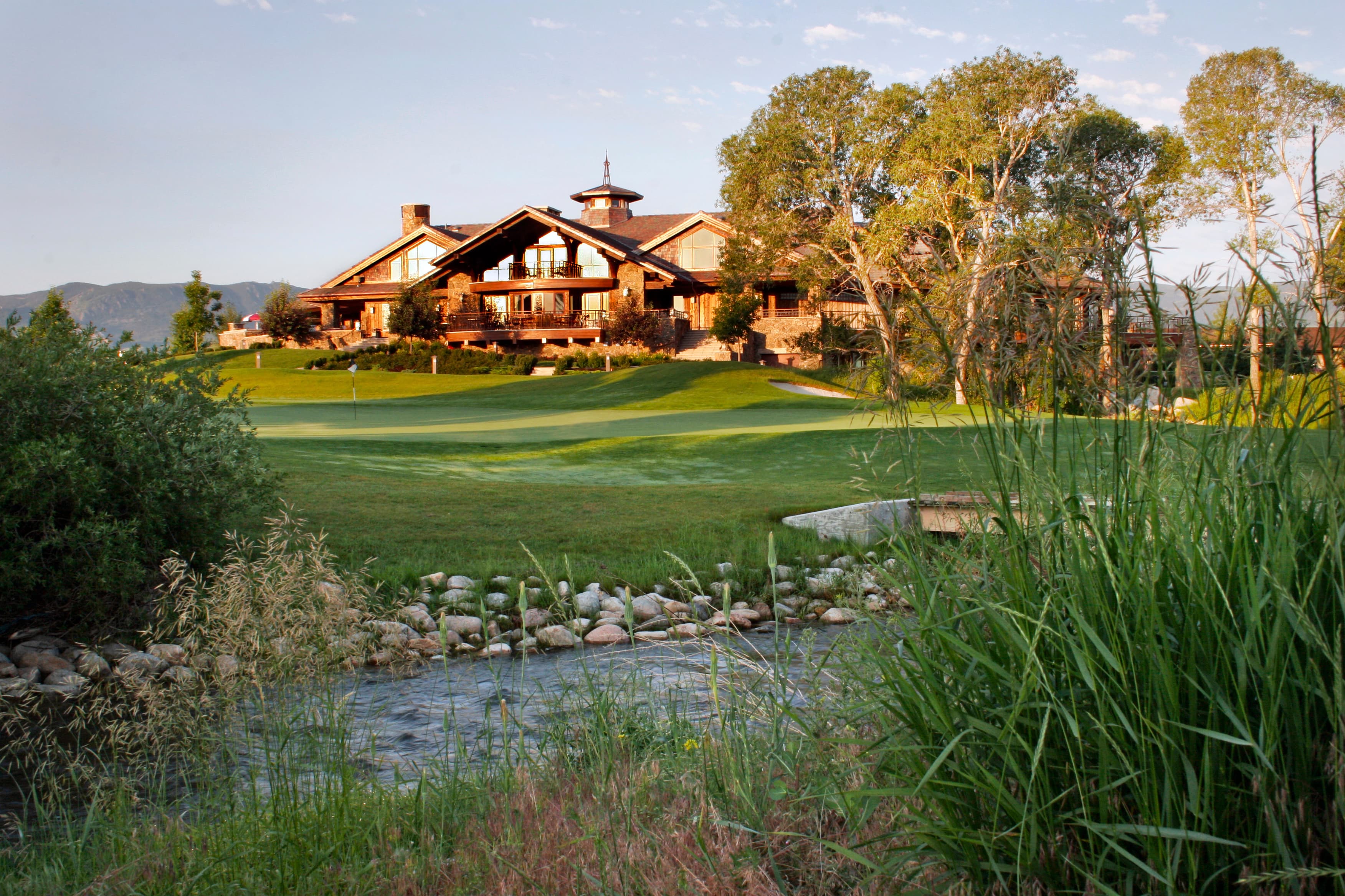 The Powder Horn Golf Club - Image 7