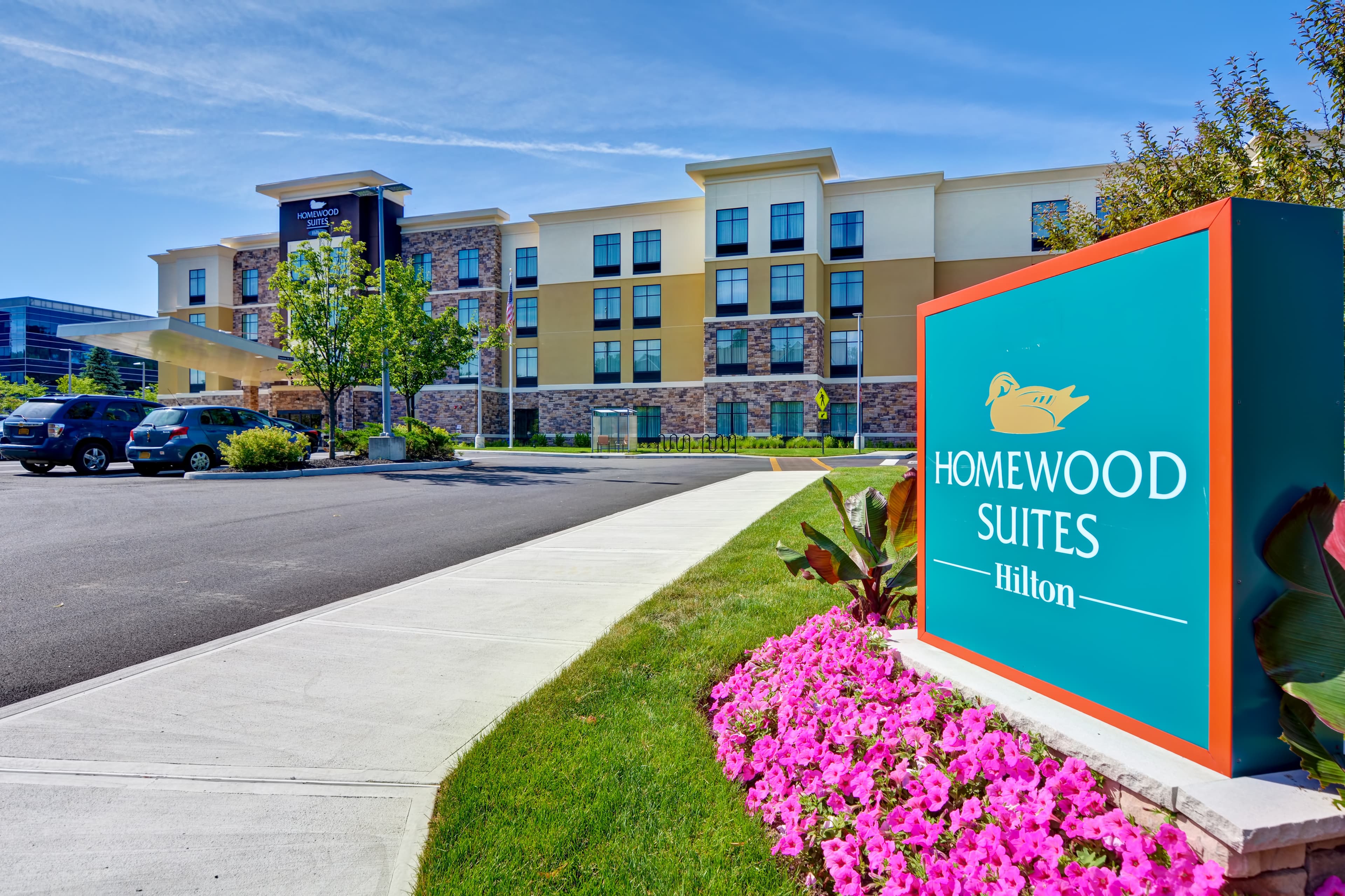 Homewood Suites by Hilton Poughkeepsie - Image 3