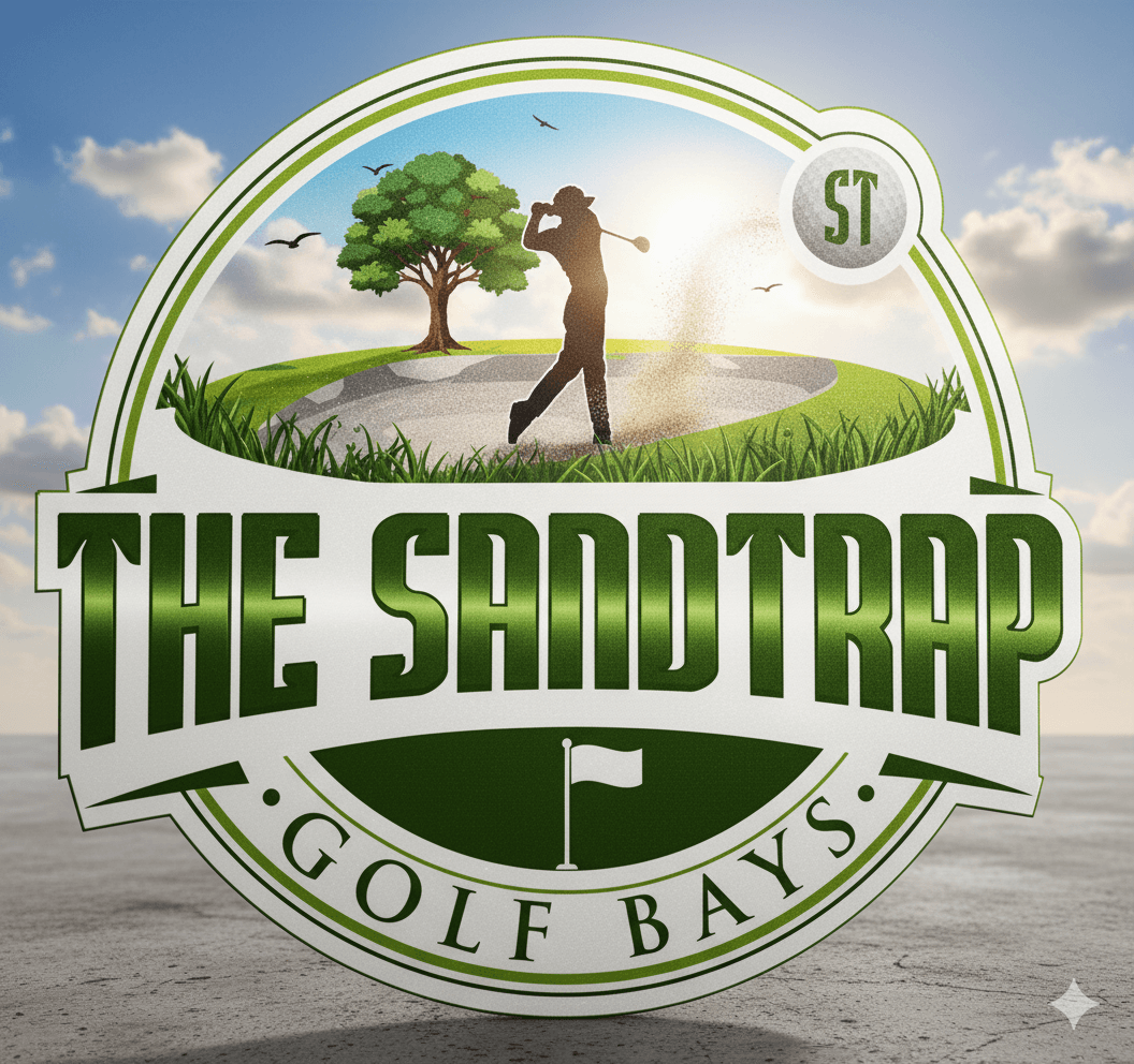 The Sandtrap Golf Bays - Image 3