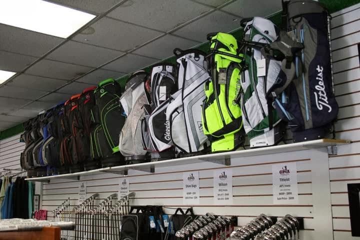 Golf Performance Academy - Image 3